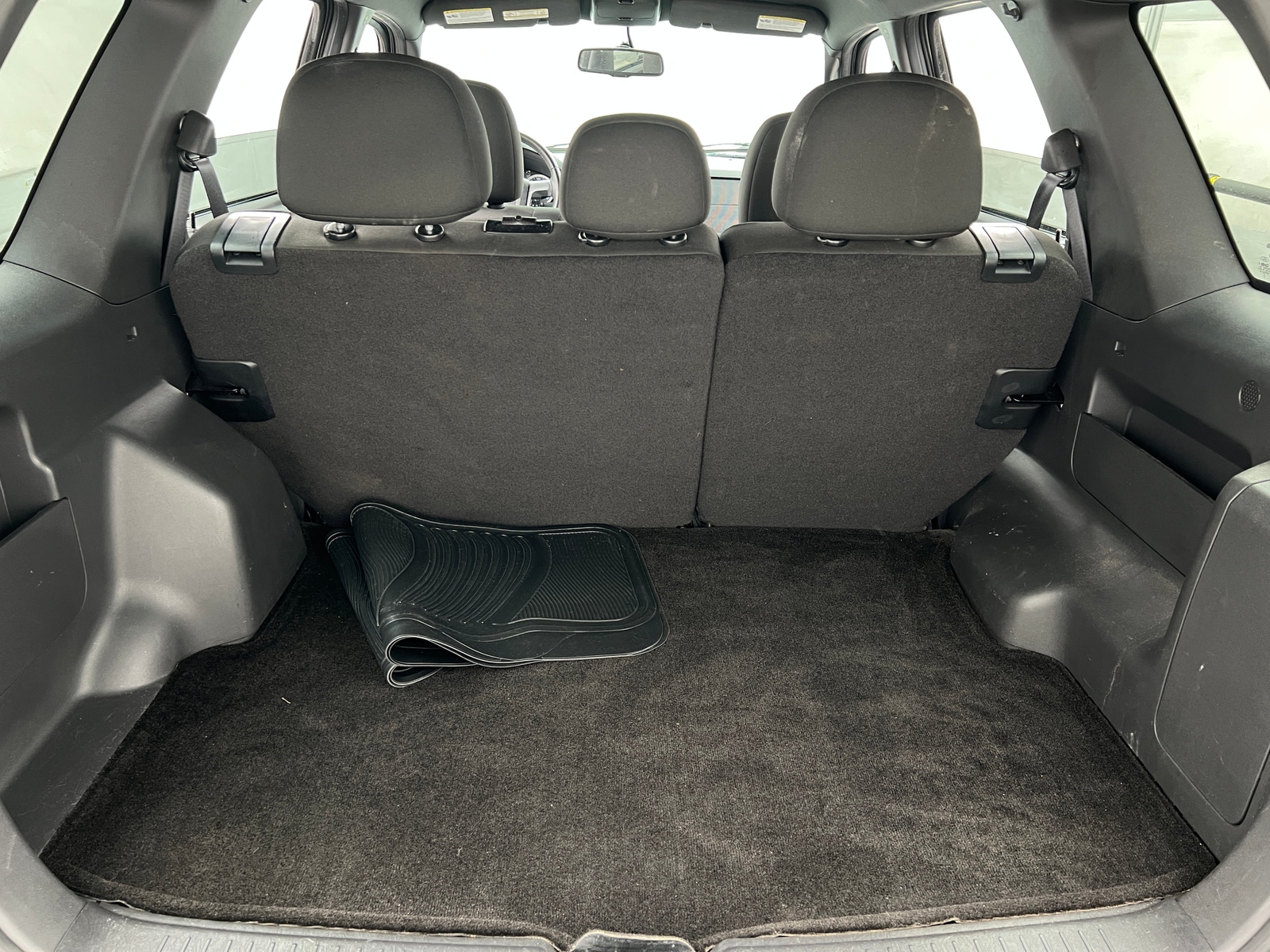 Thumbnail: 2012 Ford Escape - 7