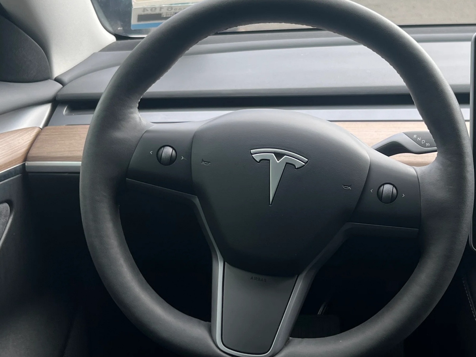Thumbnail: 2023 Tesla Model 3 - 3