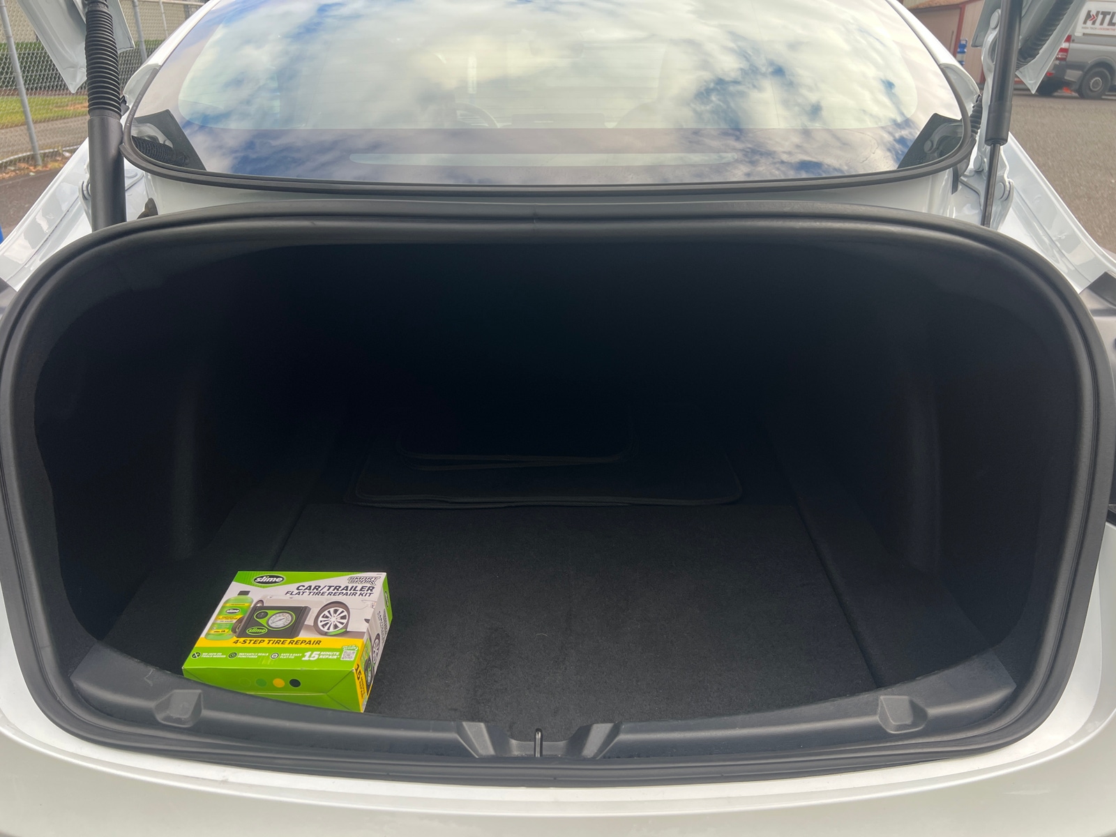 Thumbnail: 2023 Tesla Model 3 - 5