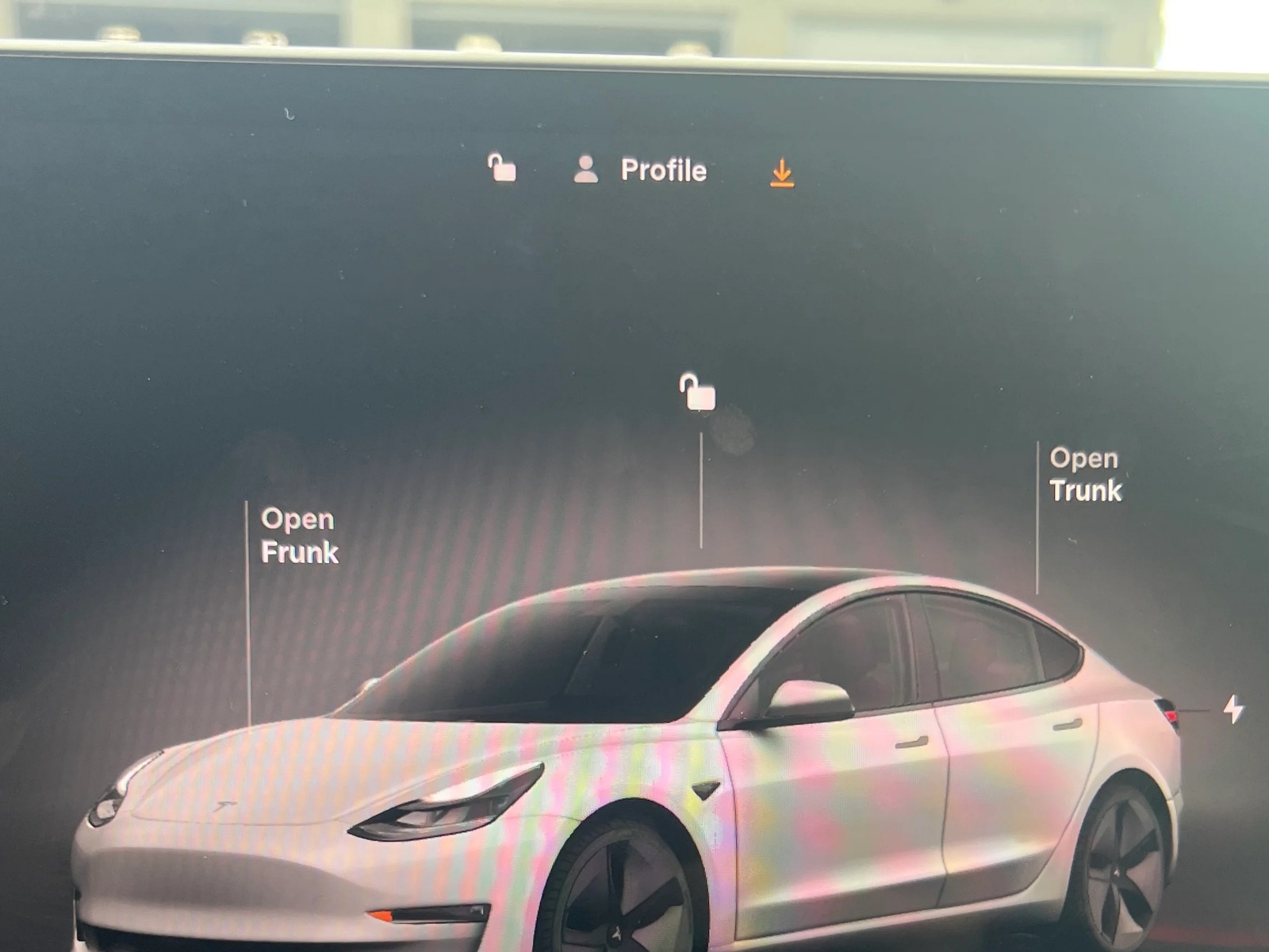 Thumbnail: 2023 Tesla Model 3 - 2