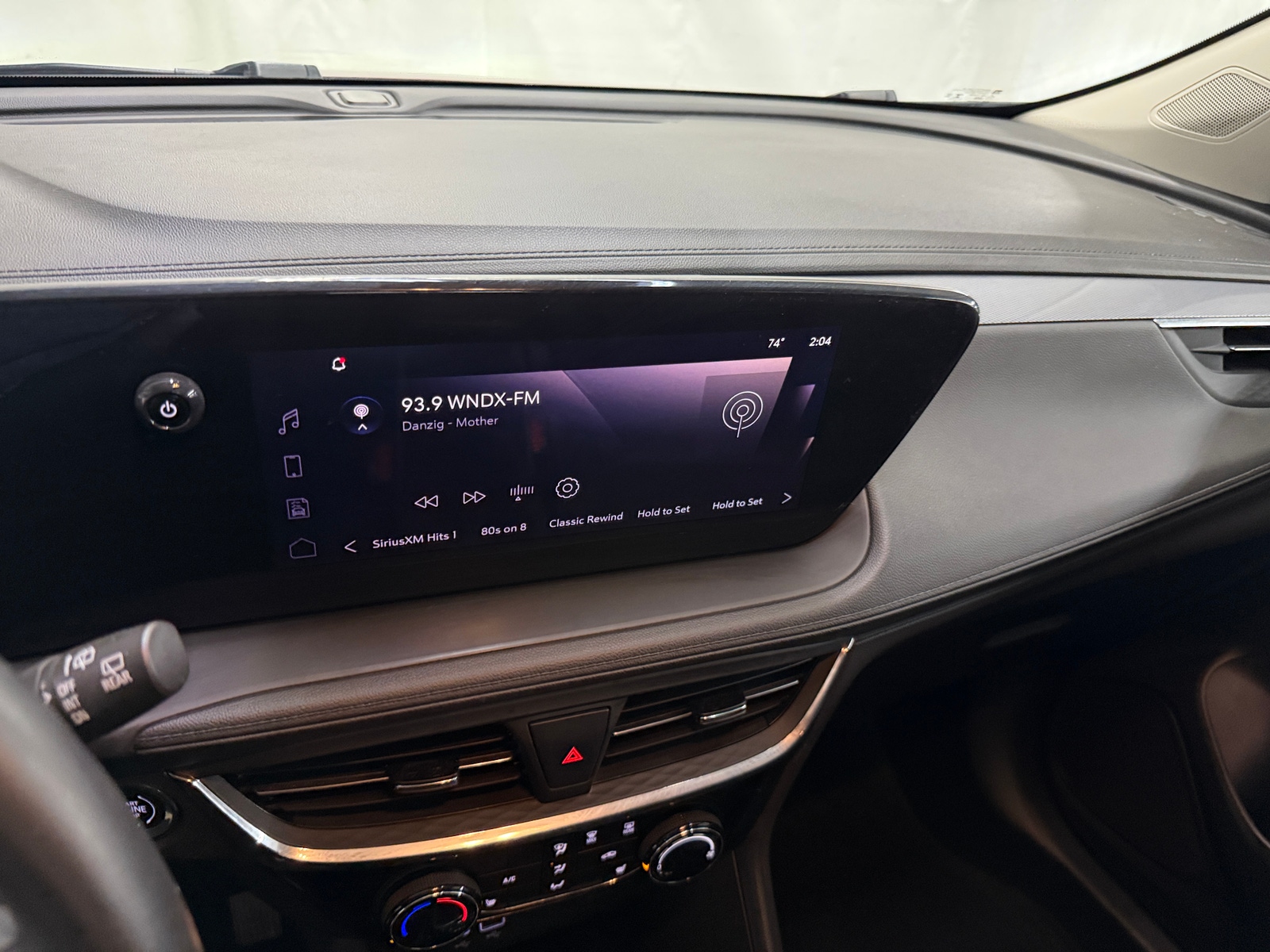Thumbnail: 2025 Buick Encore GX - 3