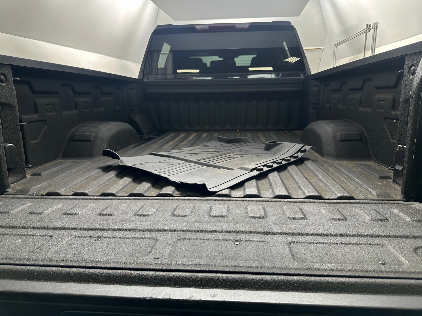 Thumbnail: 2024 Chevrolet Silverado 2500 - 7
