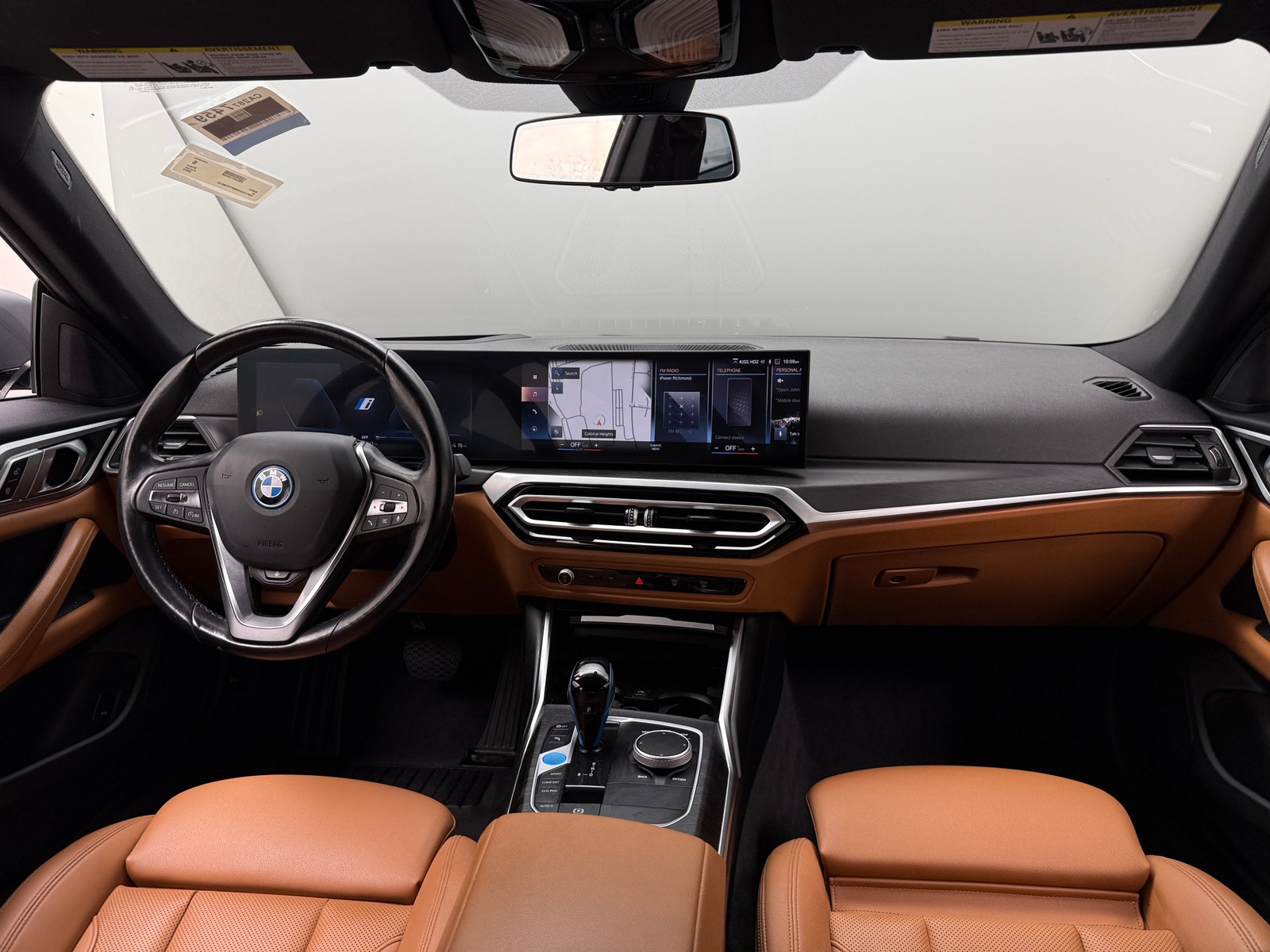 Thumbnail: 2023 BMW i4 - 2