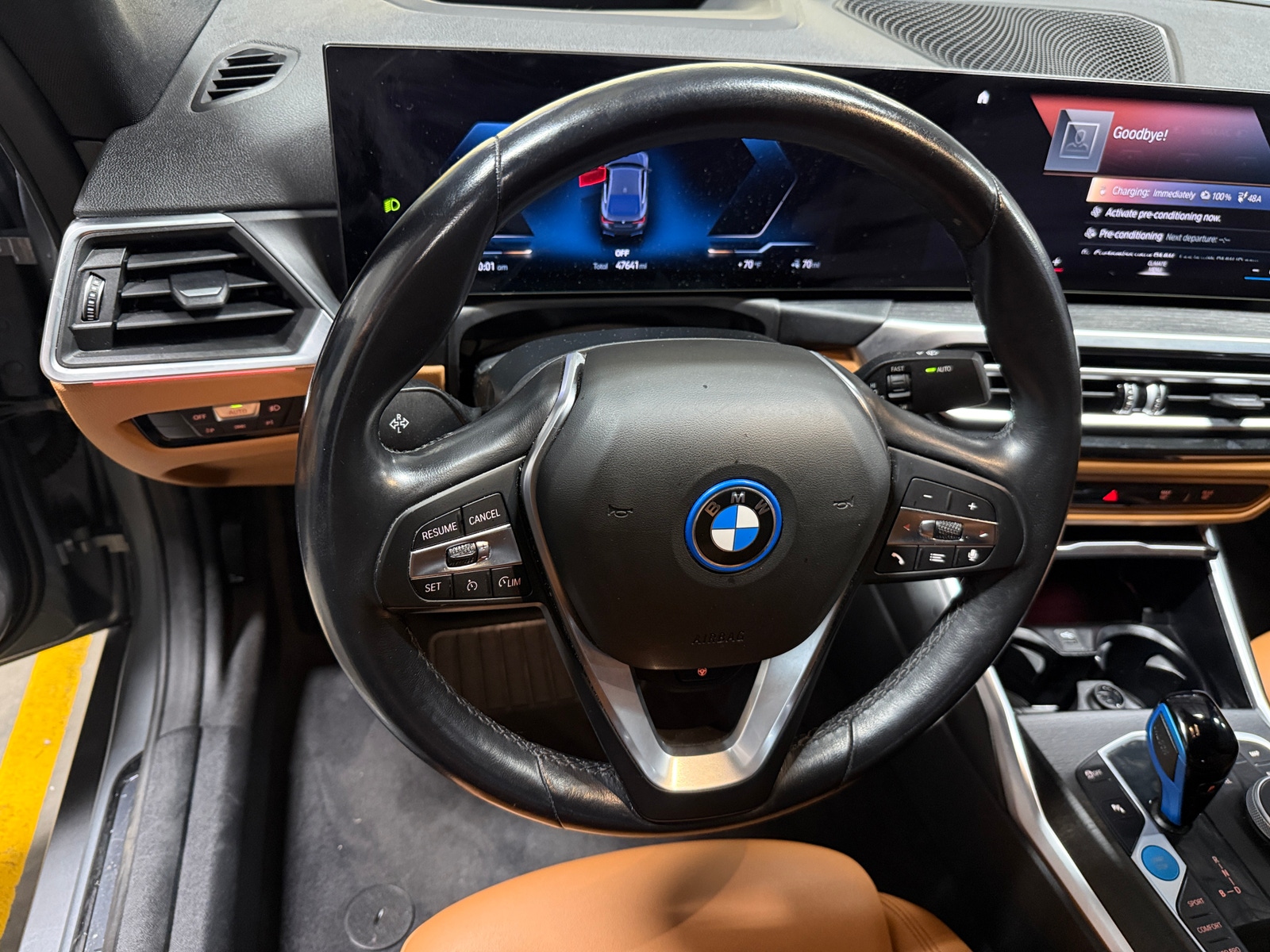 Thumbnail: 2023 BMW i4 - 4