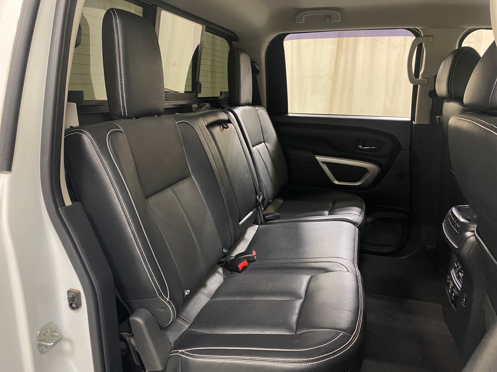Thumbnail: 2019 Nissan Titan - 5