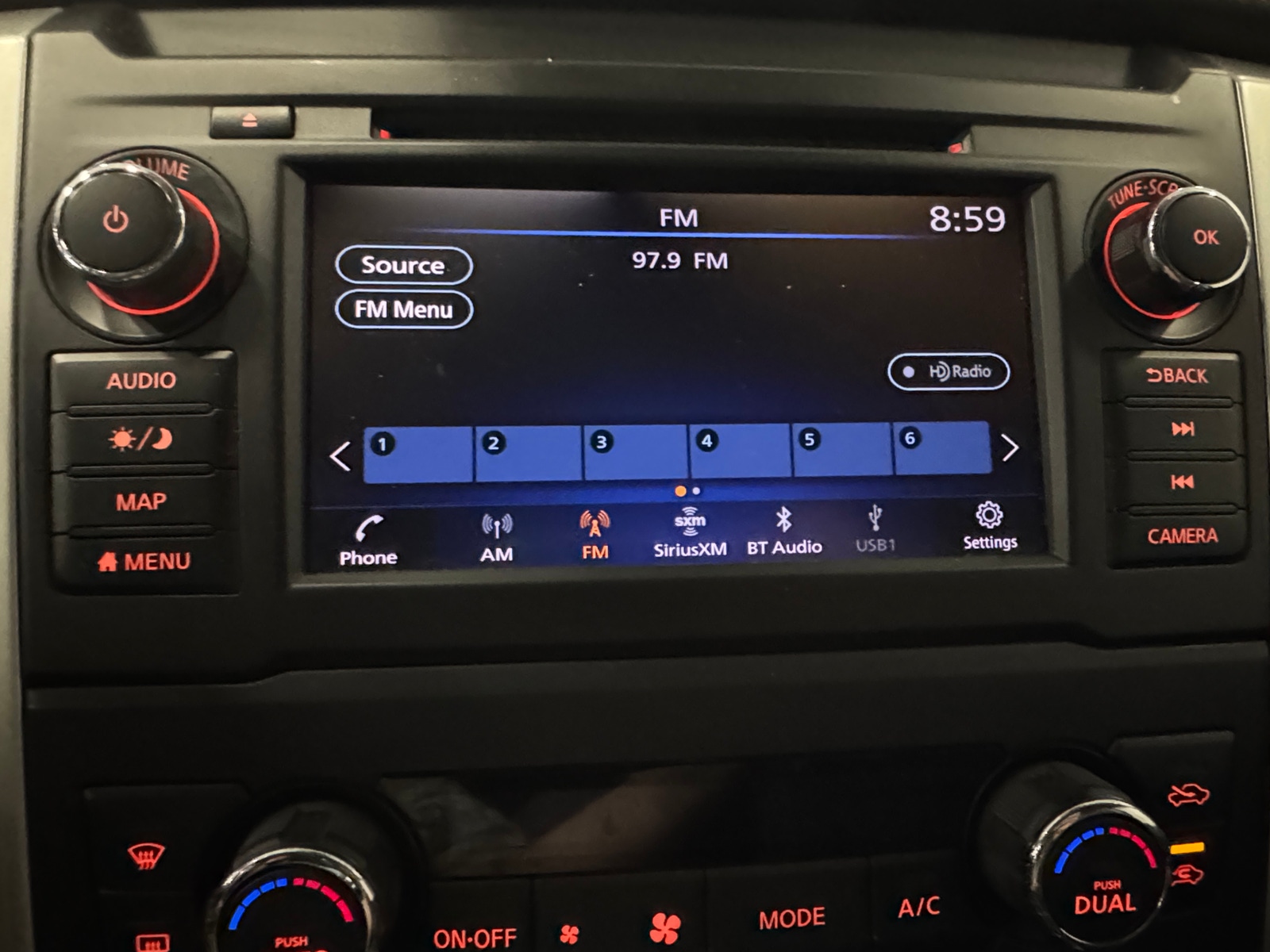 Thumbnail: 2019 Nissan Titan - 3