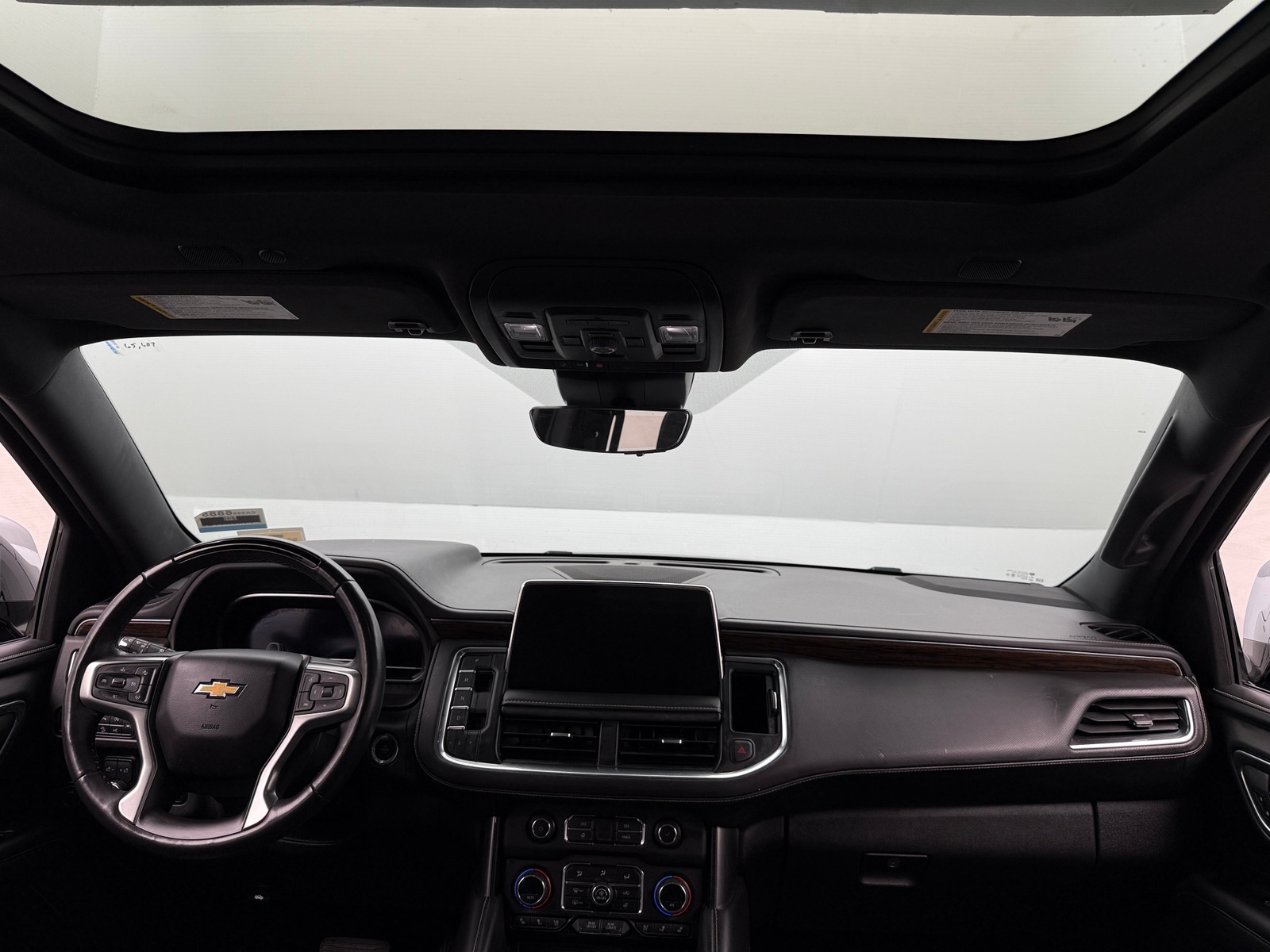Thumbnail: 2023 Chevrolet Suburban - 2