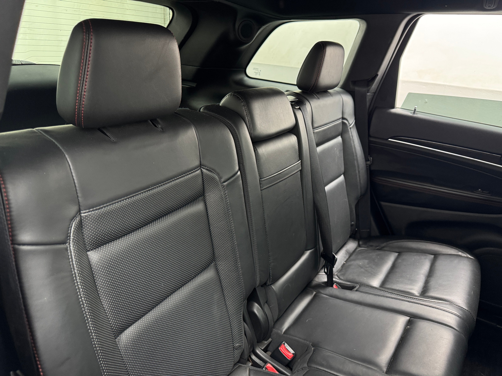 Thumbnail: 2018 Jeep Grand Cherokee - 5