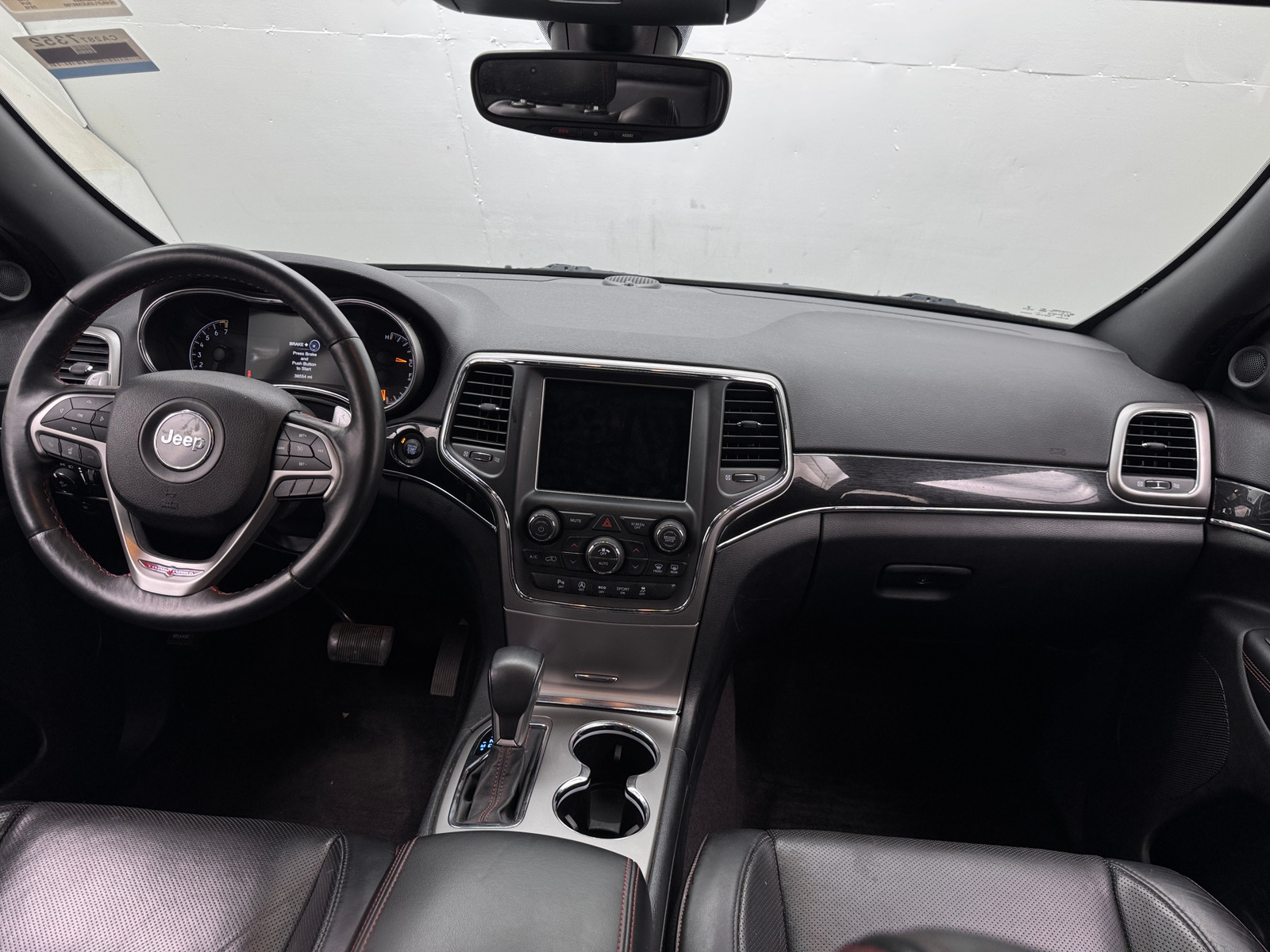 Thumbnail: 2018 Jeep Grand Cherokee - 2