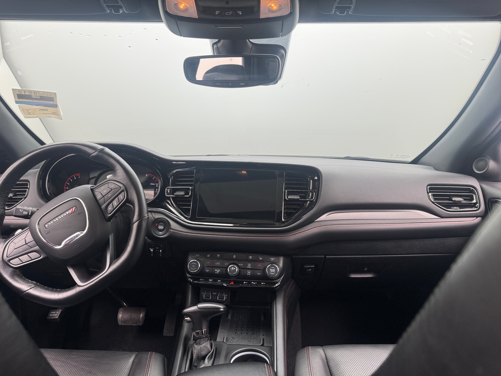 Thumbnail: 2025 Dodge Durango - 2