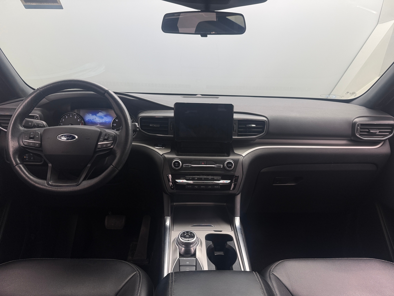 Thumbnail: 2020 Ford Explorer - 2