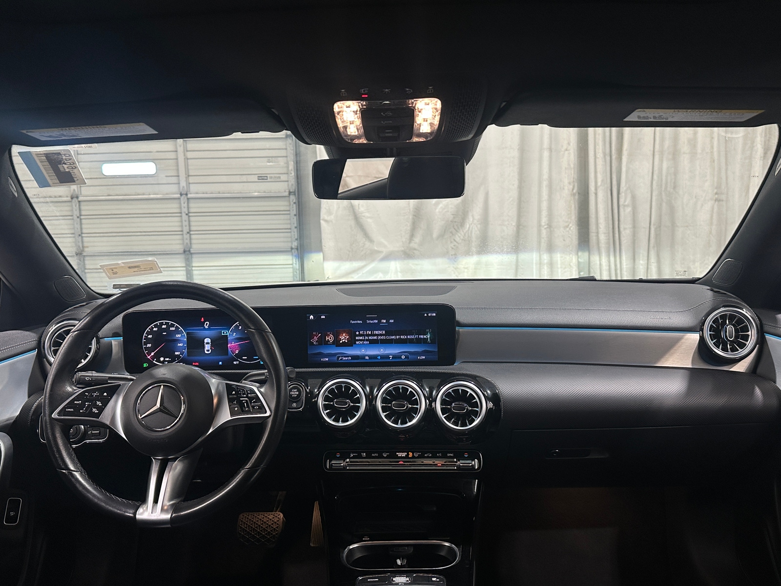 Thumbnail: 2025 Mercedes-Benz CLA - 2