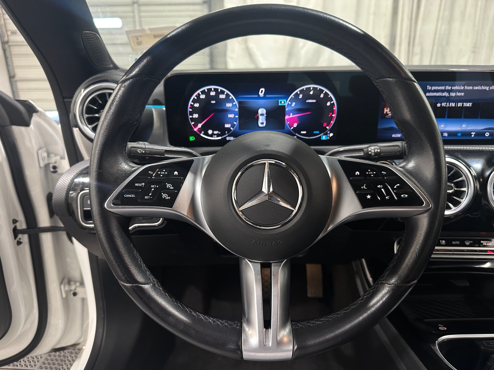 Thumbnail: 2025 Mercedes-Benz CLA - 4