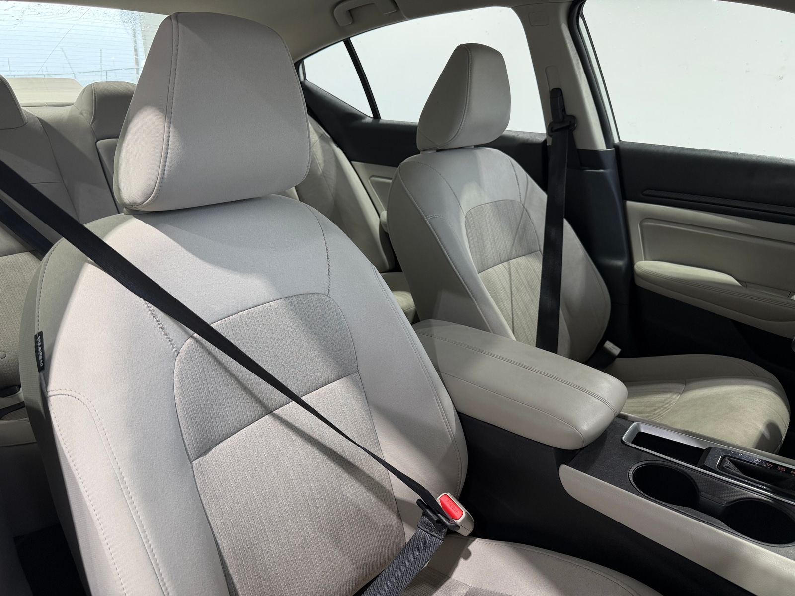 Thumbnail: 2025 Nissan Altima - 2