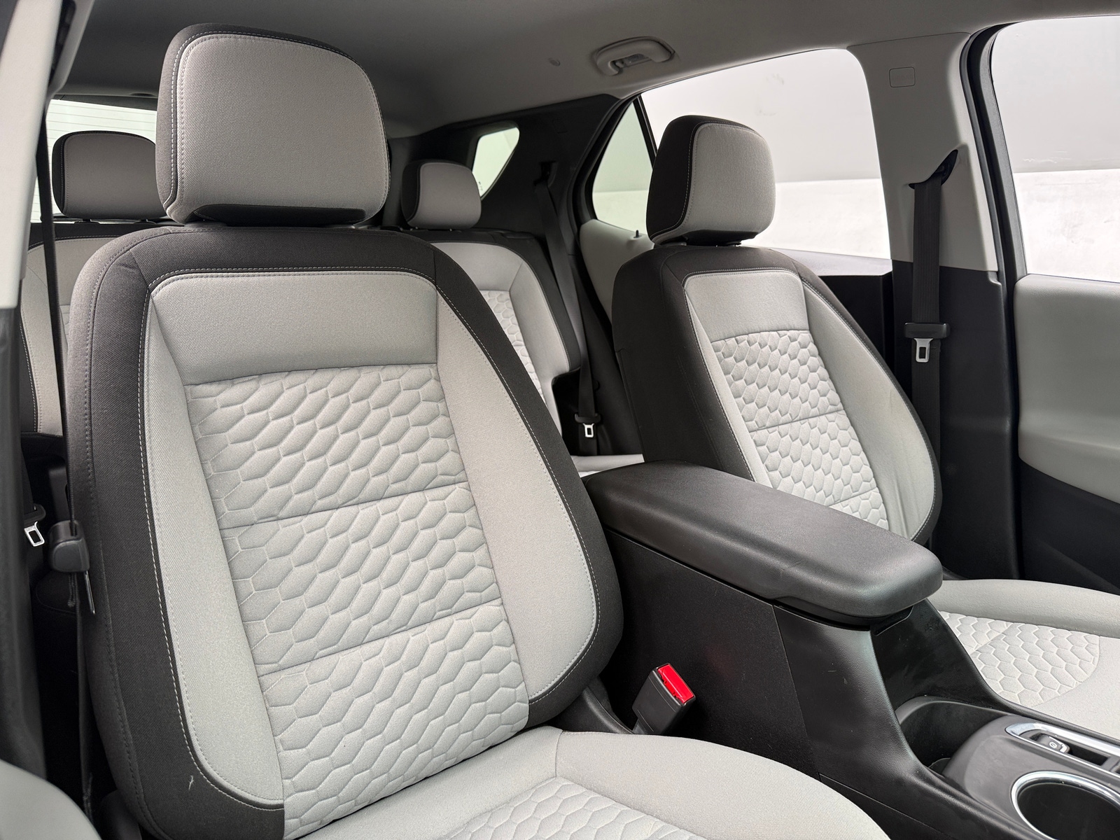 Thumbnail: 2020 Chevrolet Equinox - 2