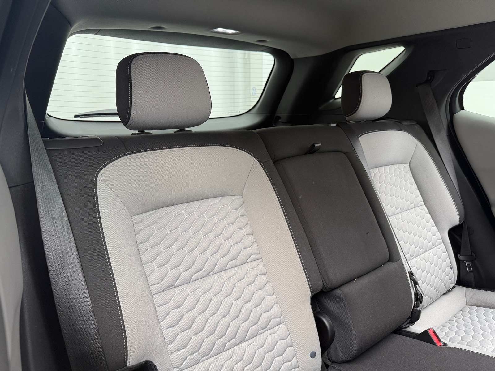 Thumbnail: 2020 Chevrolet Equinox - 6
