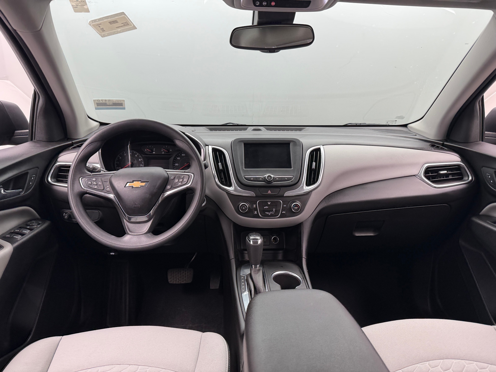 Thumbnail: 2020 Chevrolet Equinox - 3