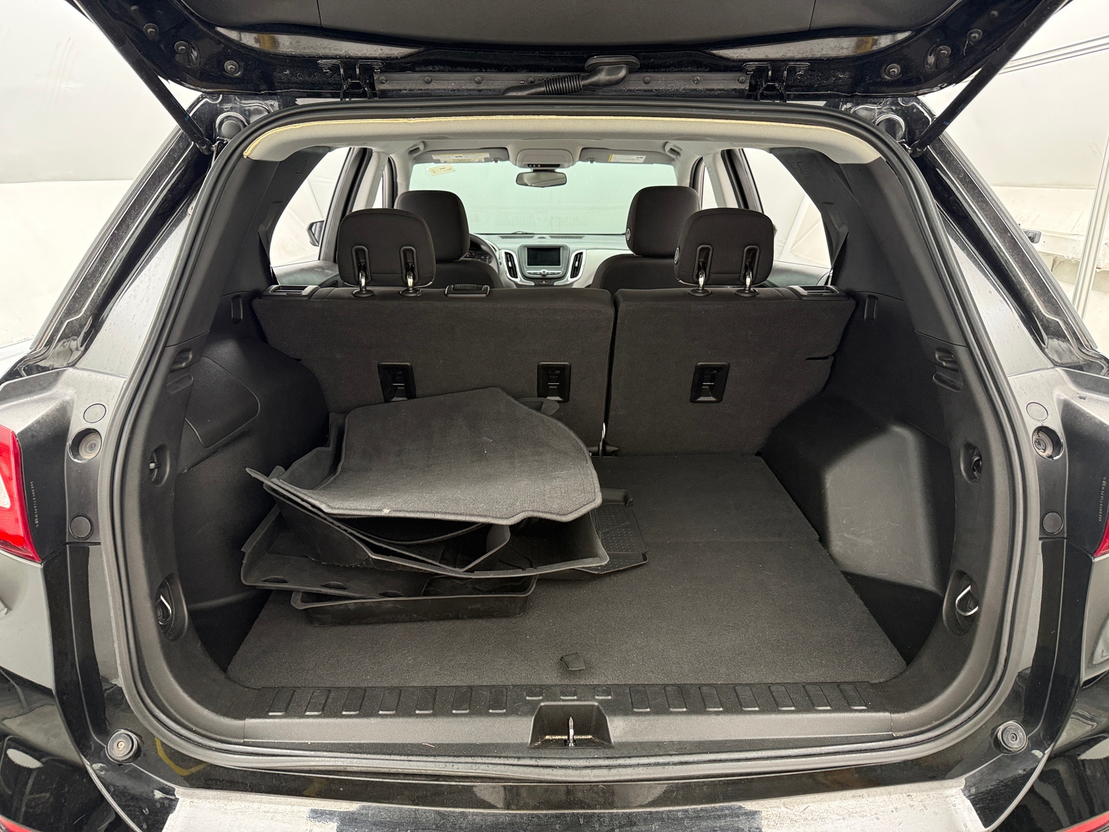 Thumbnail: 2020 Chevrolet Equinox - 7