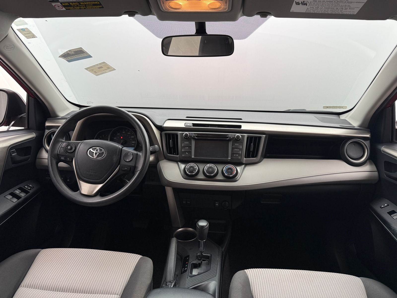 Thumbnail: 2014 Toyota RAV4 - 3