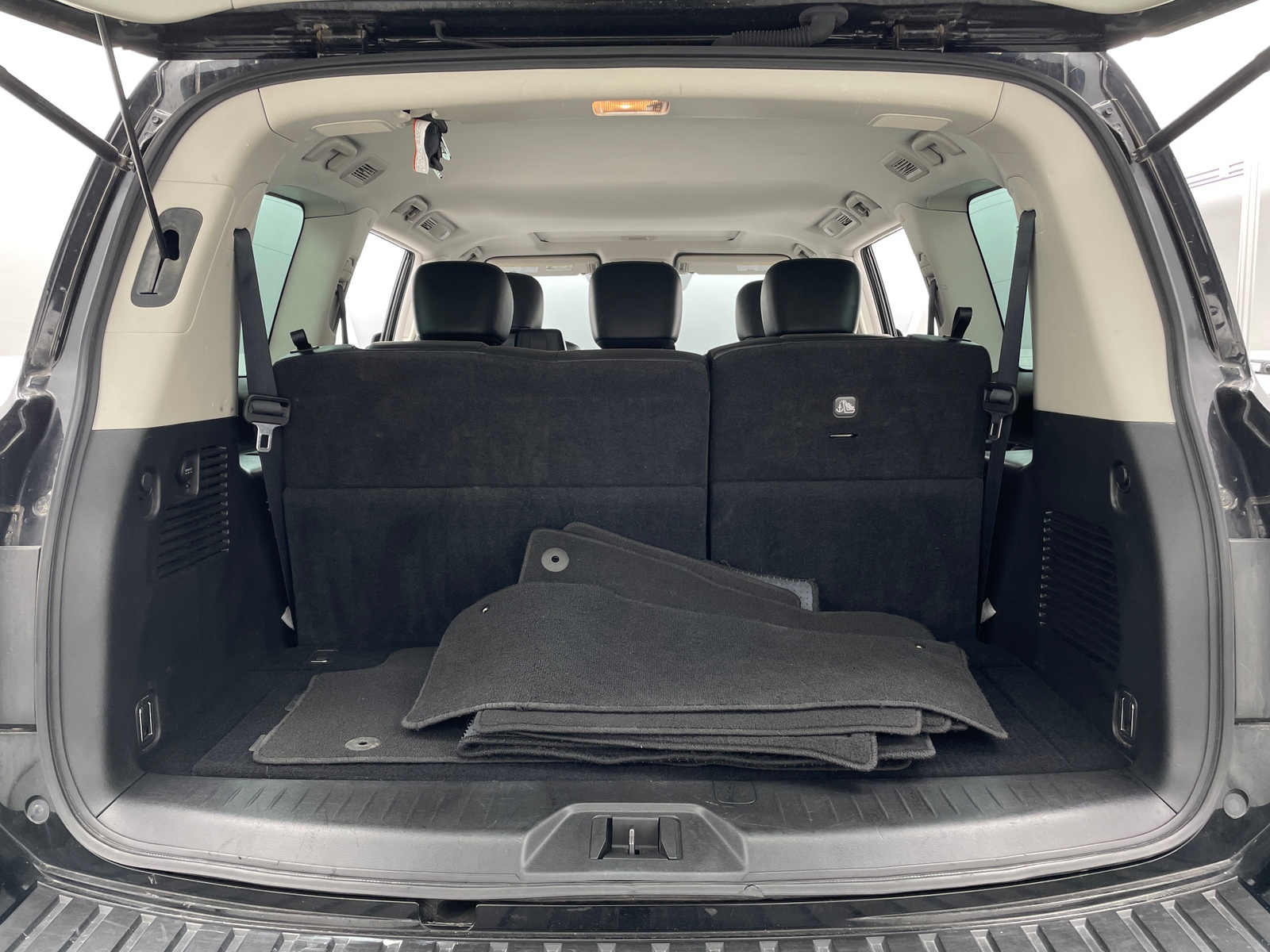 Thumbnail: 2023 Nissan Armada - 6
