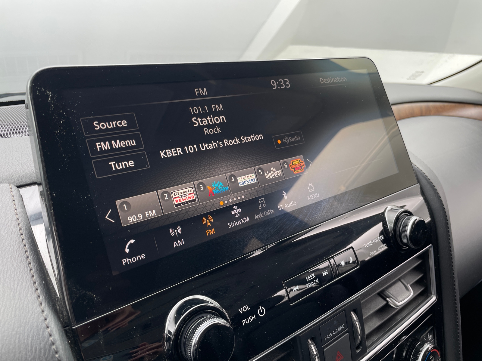Thumbnail: 2023 Nissan Armada - 3