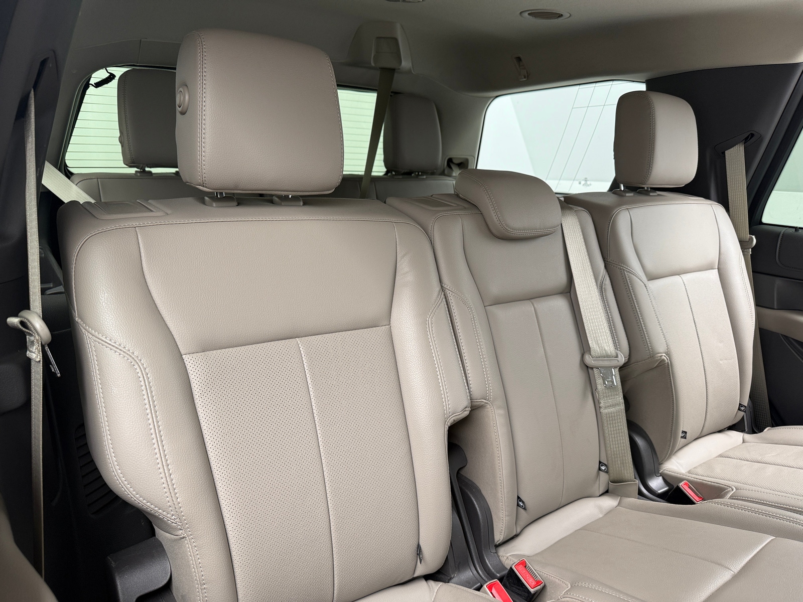 Thumbnail: 2020 Ford Expedition - 6