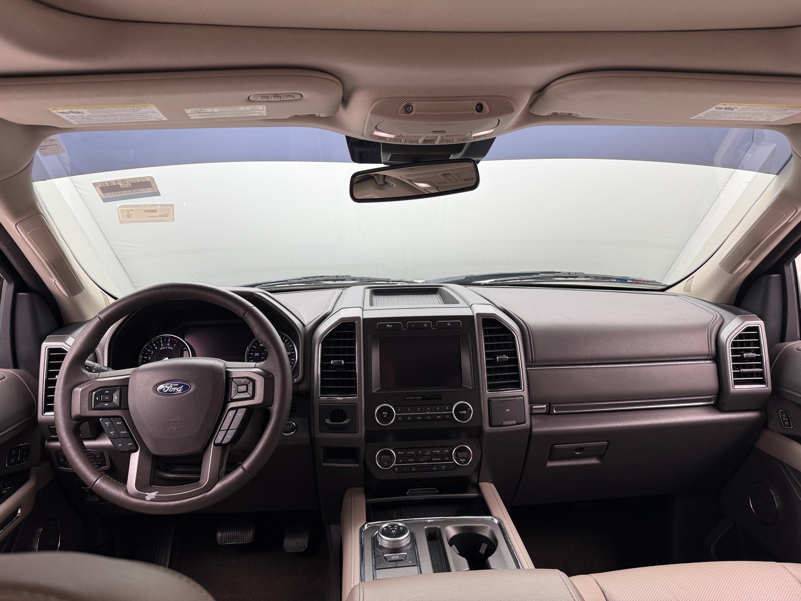Thumbnail: 2020 Ford Expedition - 3