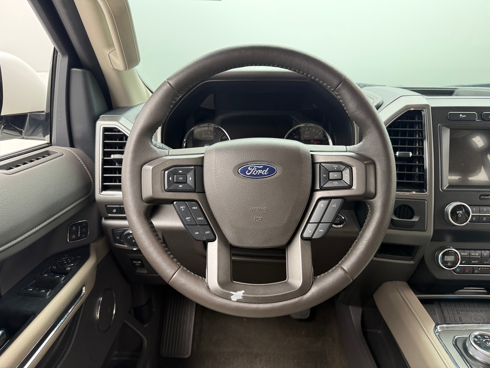 Thumbnail: 2020 Ford Expedition - 5