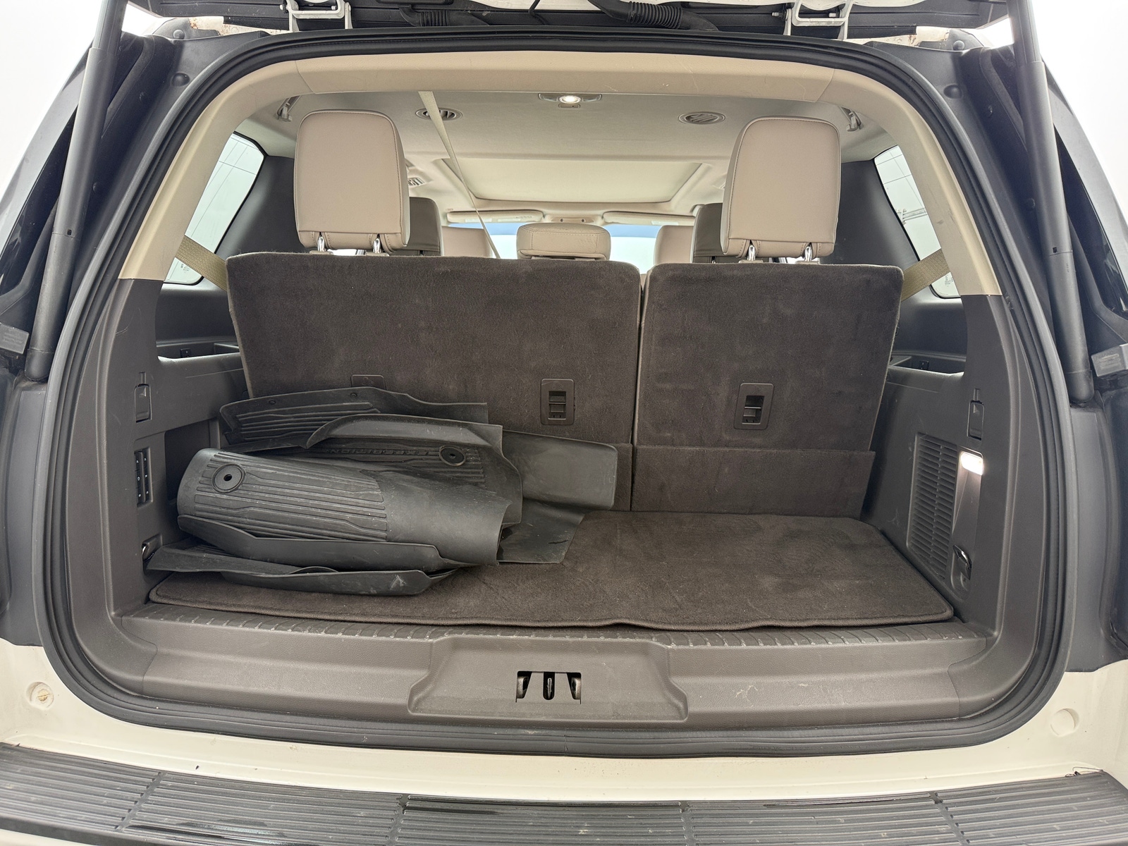 Thumbnail: 2020 Ford Expedition - 7