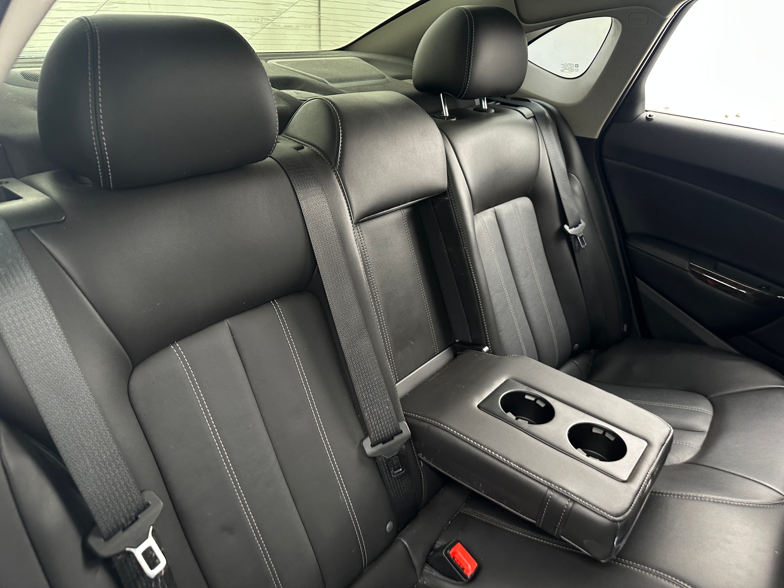 Thumbnail: 2016 Buick Verano - 5
