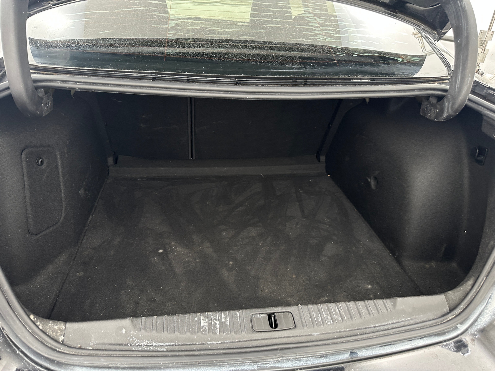 Thumbnail: 2016 Buick Verano - 6