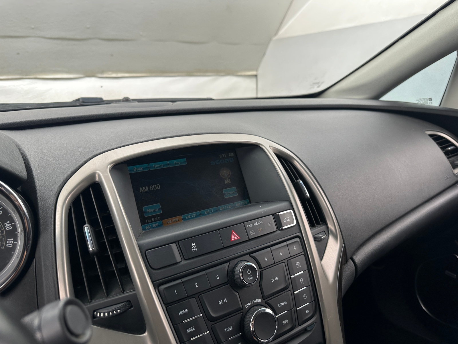 Thumbnail: 2016 Buick Verano - 3