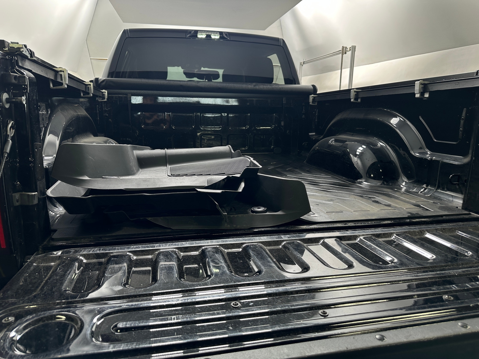 Thumbnail: 2024 RAM 2500 - 7