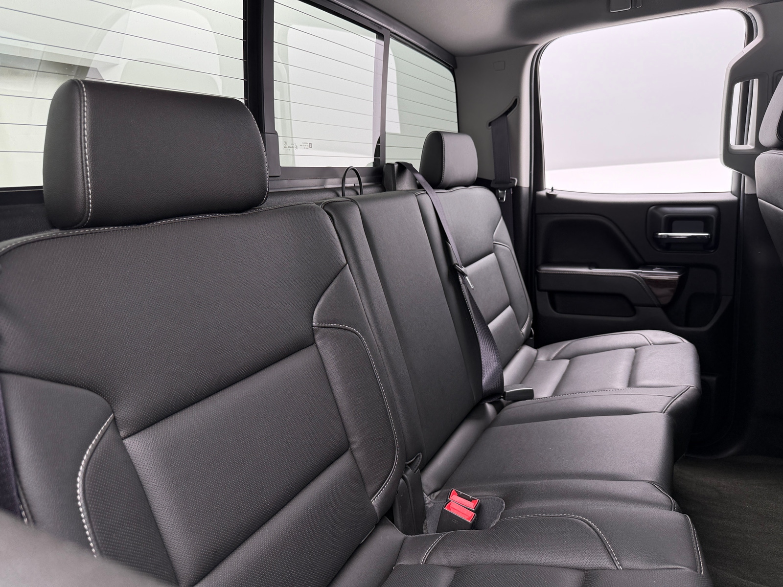 Thumbnail: 2016 GMC Sierra 1500 - 5