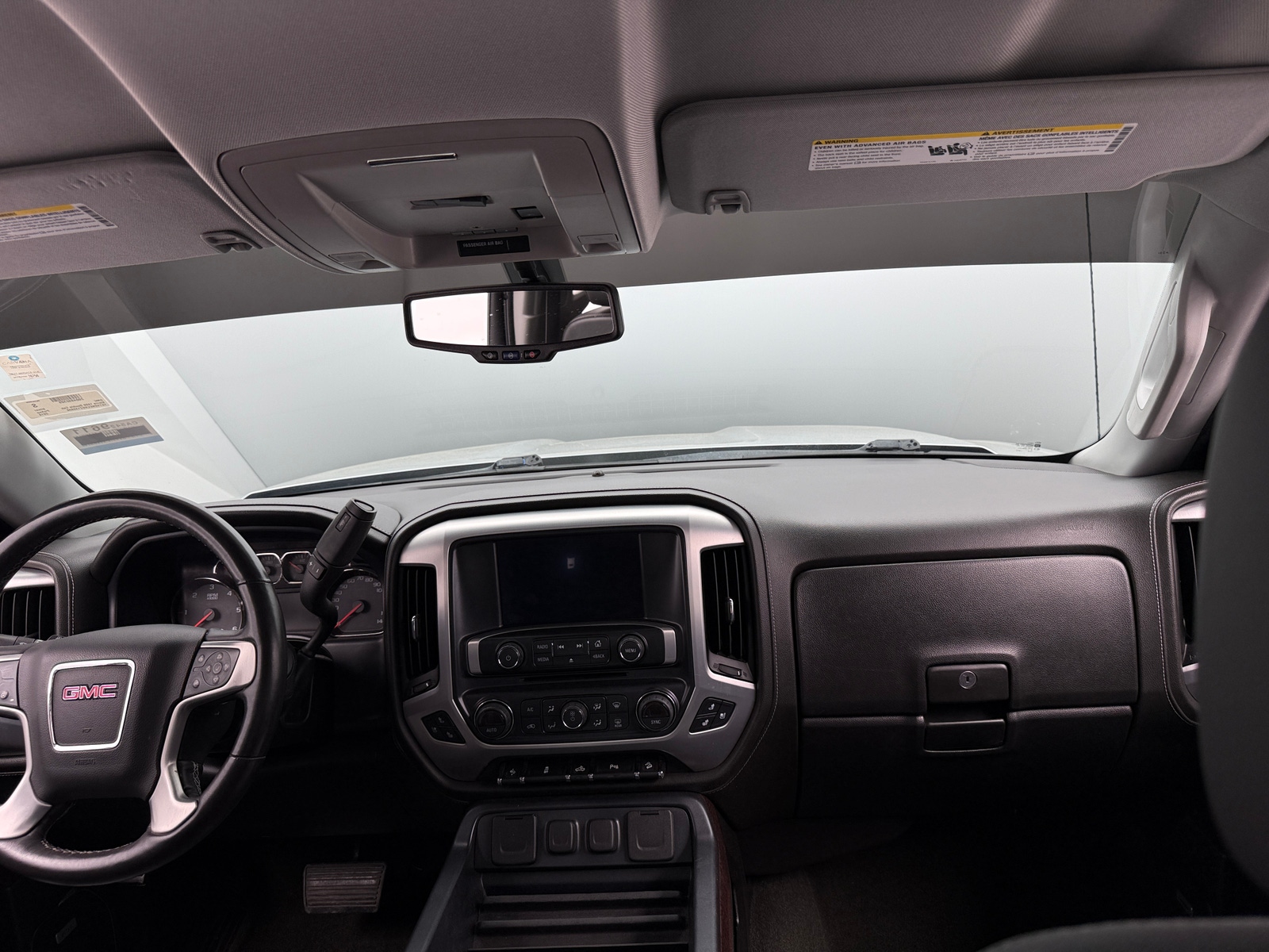Thumbnail: 2016 GMC Sierra 1500 - 2