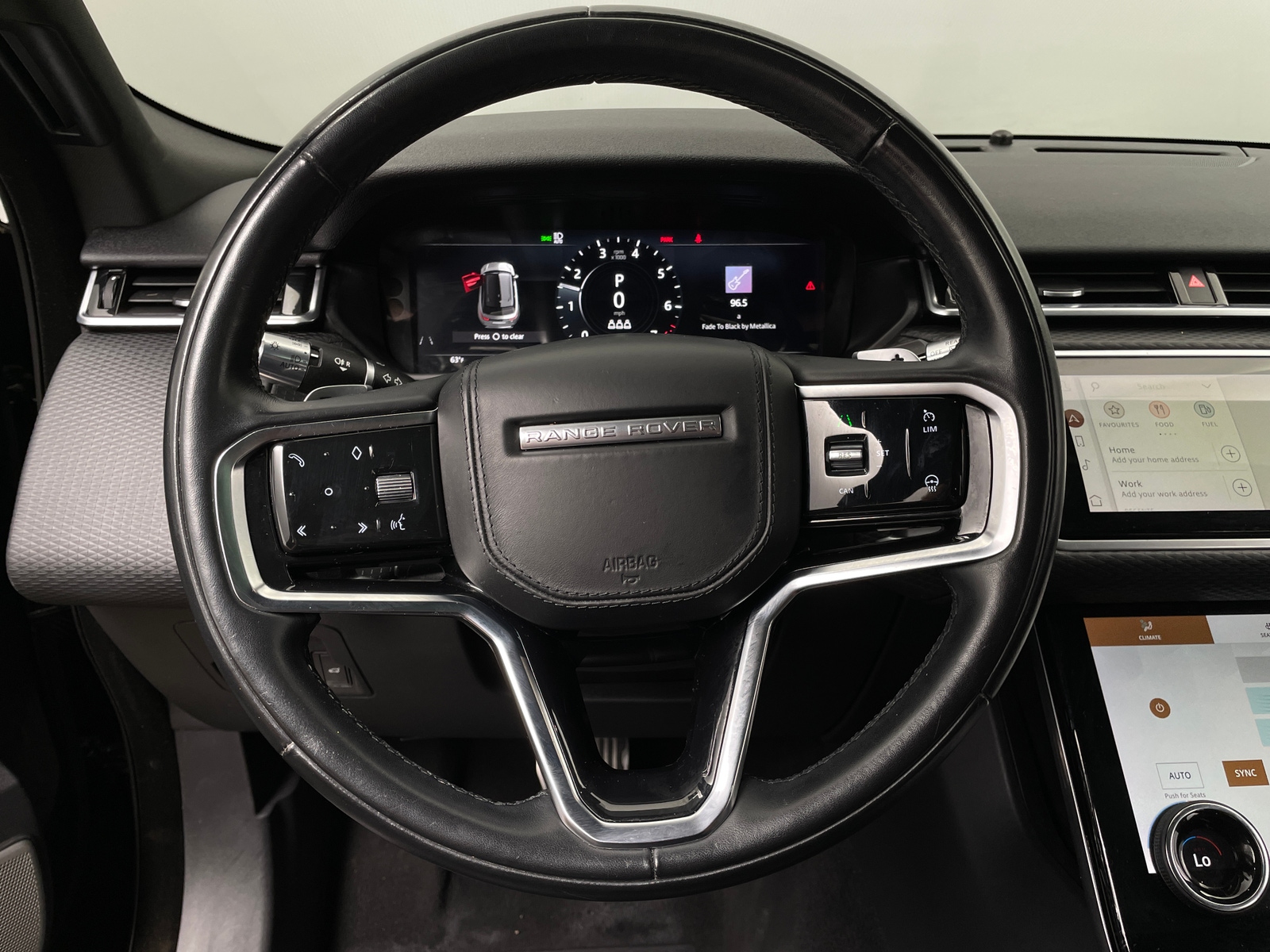 Thumbnail: 2021 Land Rover Range Rover Velar - 4
