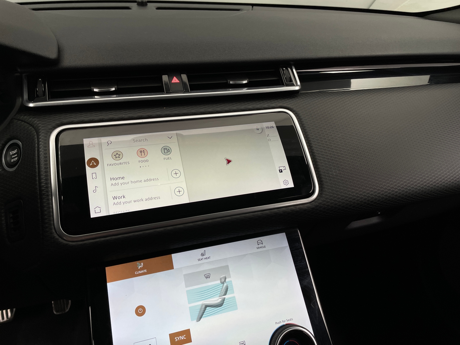 Thumbnail: 2021 Land Rover Range Rover Velar - 3