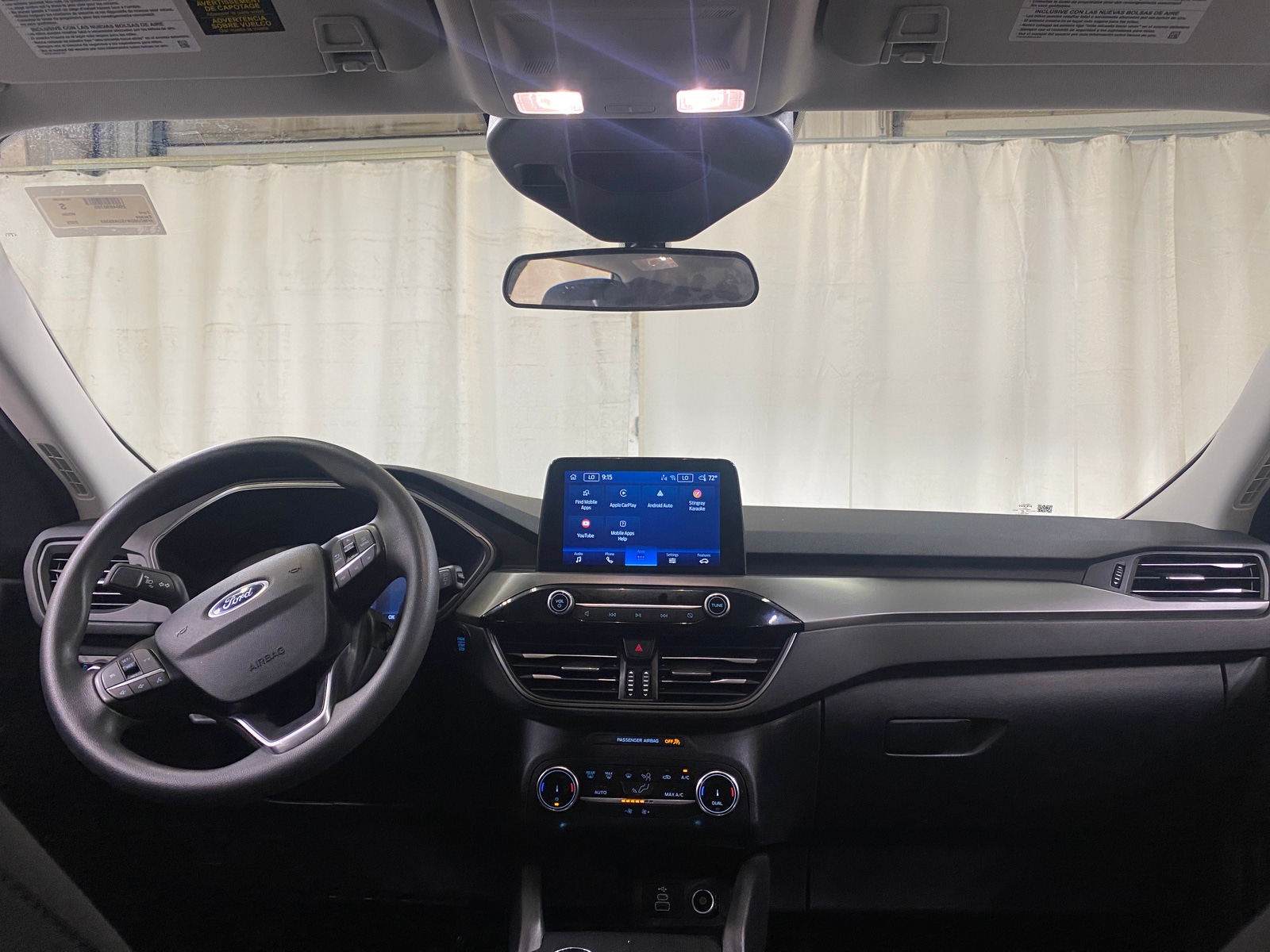 Thumbnail: 2025 Ford Escape - 3