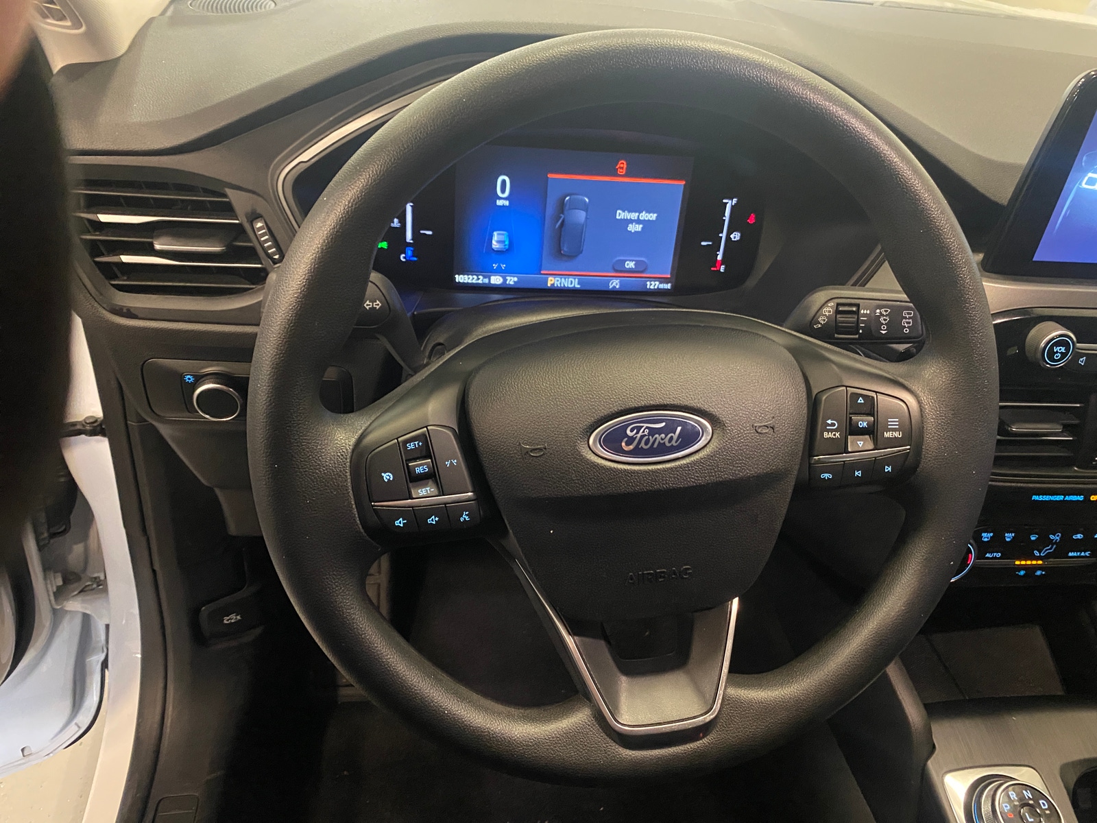 Thumbnail: 2025 Ford Escape - 5