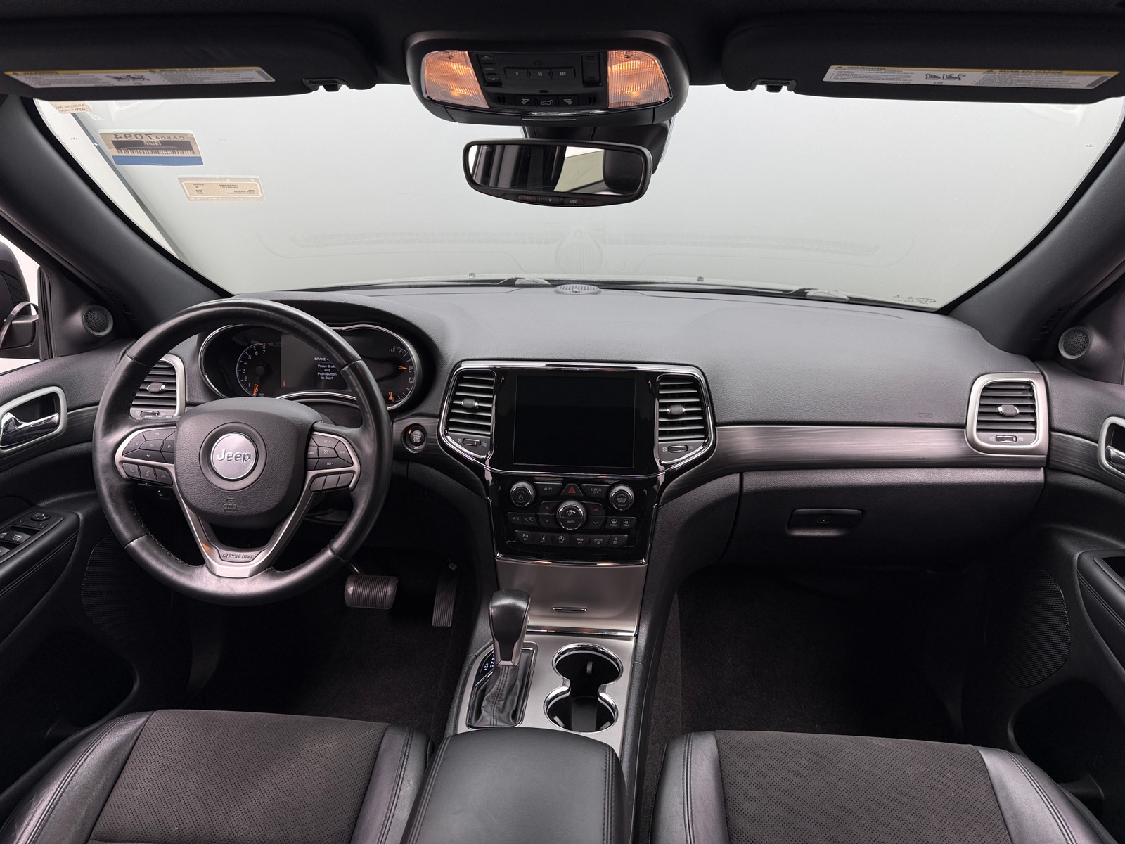 Thumbnail: 2022 Jeep Grand Cherokee - 2