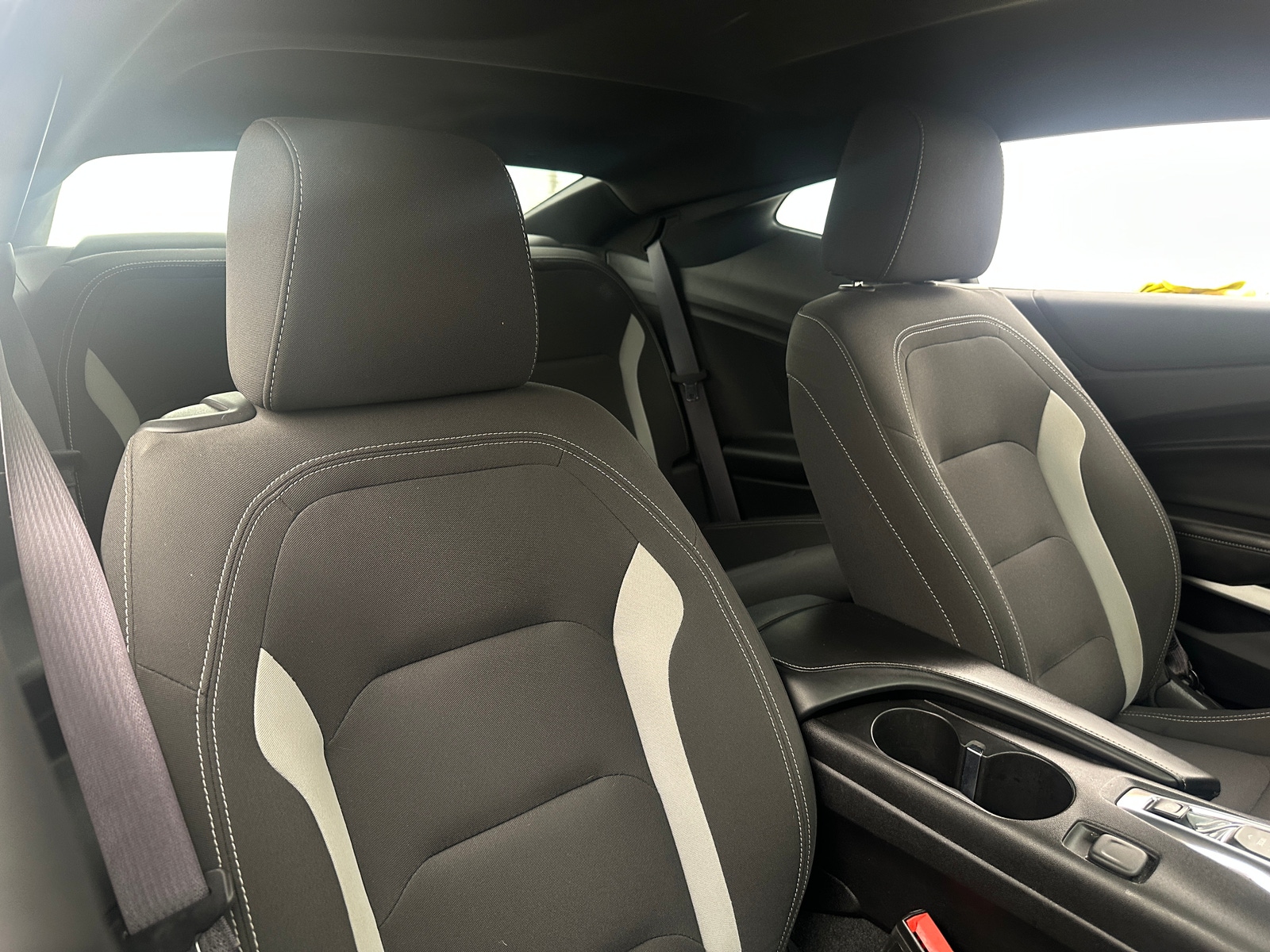 Thumbnail: 2017 Chevrolet Camaro - 2