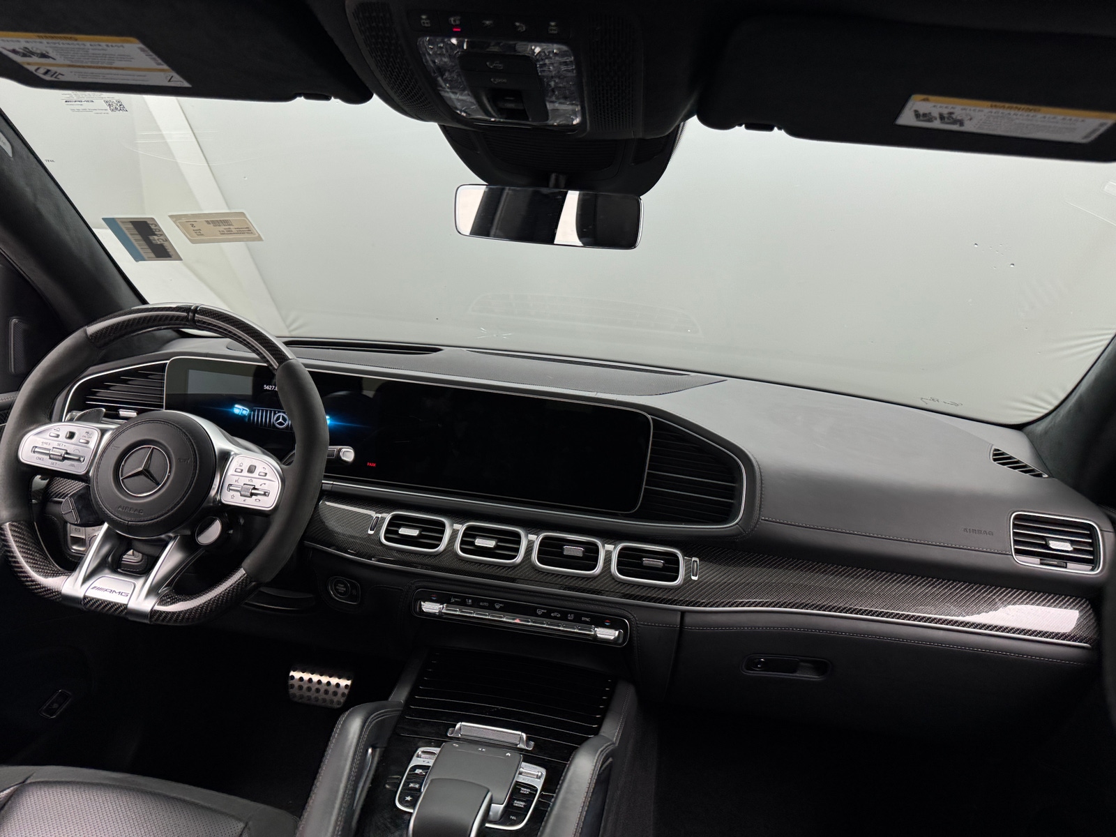 Thumbnail: 2022 Mercedes-Benz GLE - 2