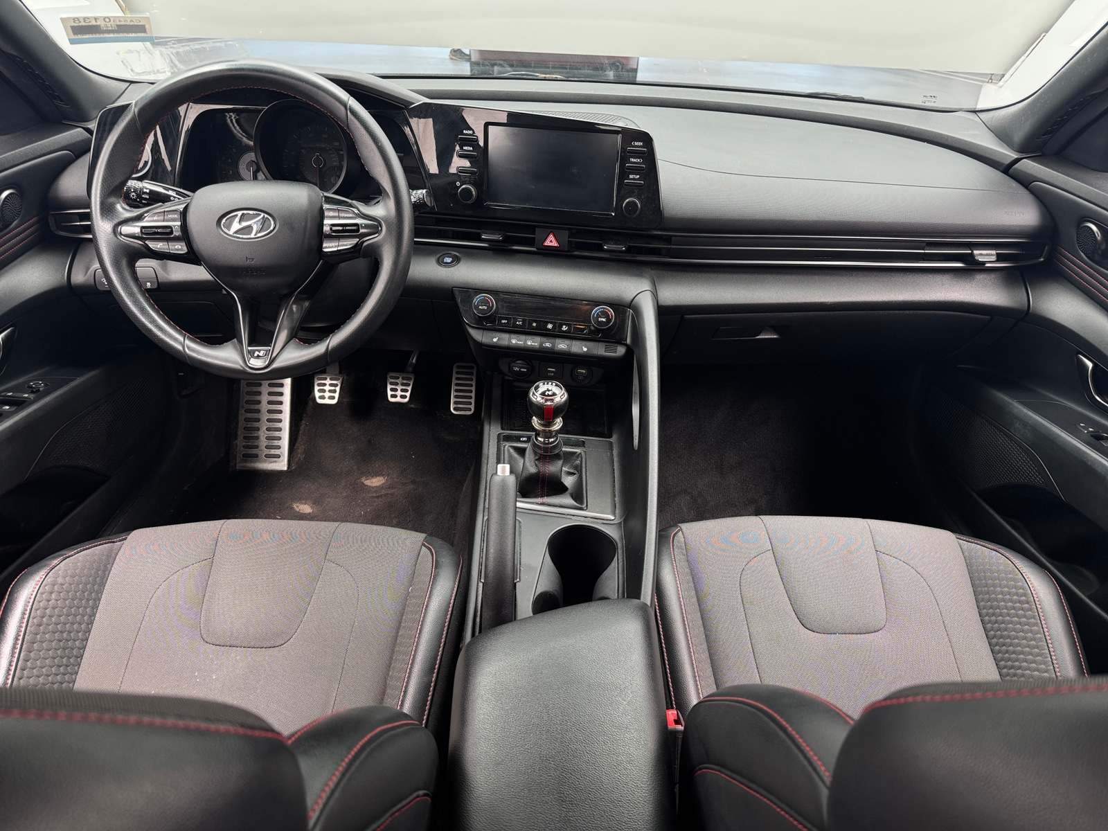 Thumbnail: 2021 Hyundai Elantra - 2