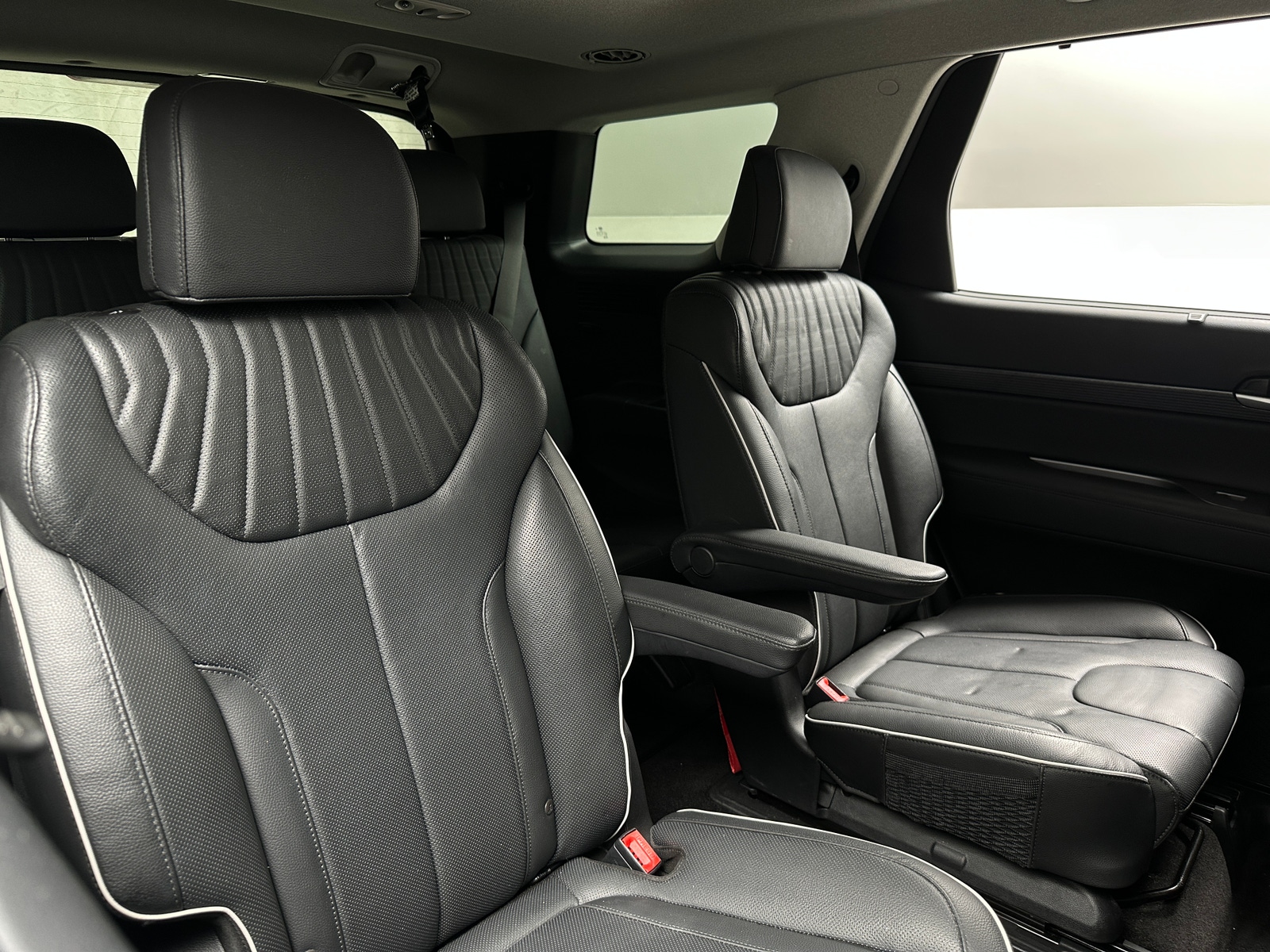 Thumbnail: 2024 Hyundai Palisade - 5