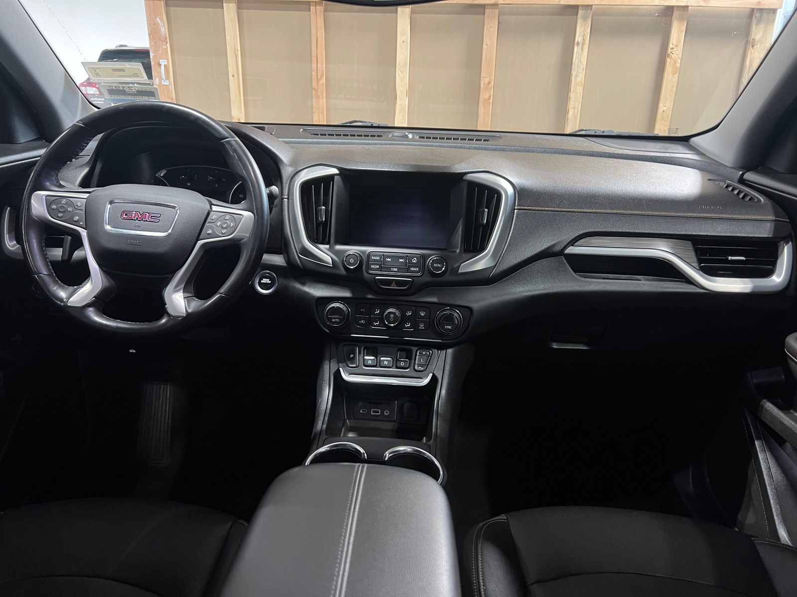 Thumbnail: 2018 GMC Terrain - 2