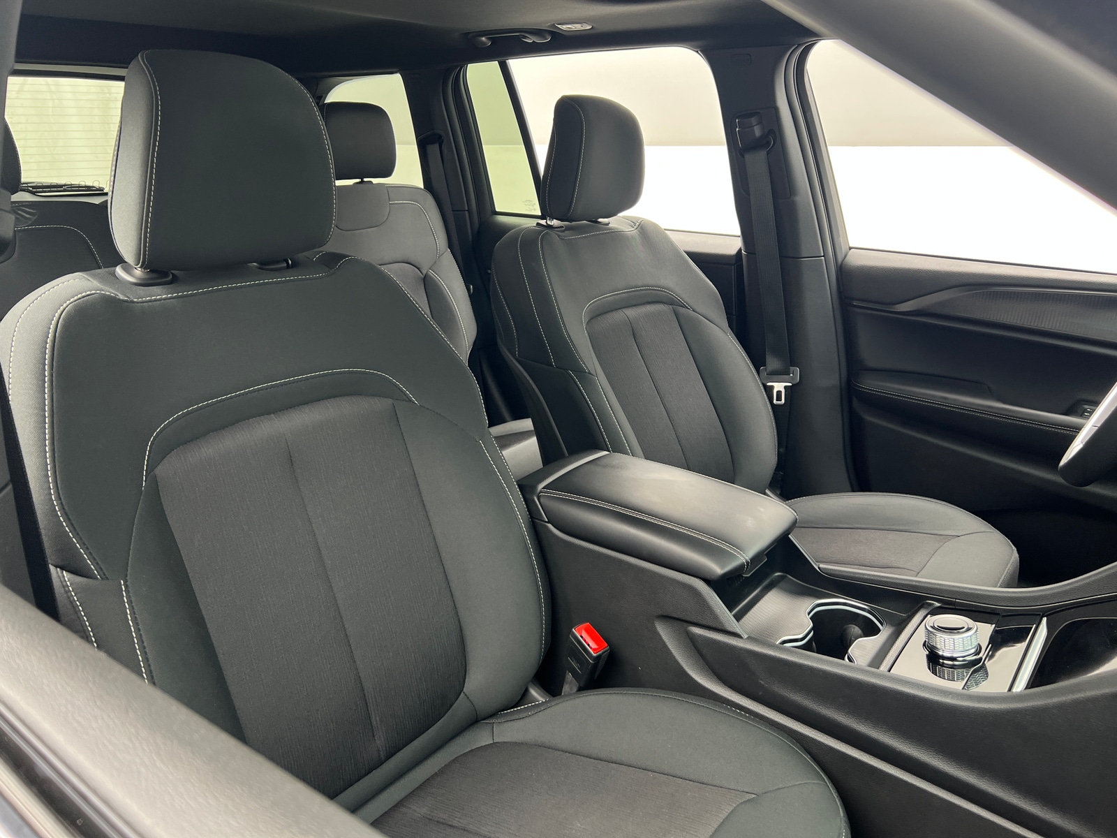 Thumbnail: 2025 Jeep Grand Cherokee - 2