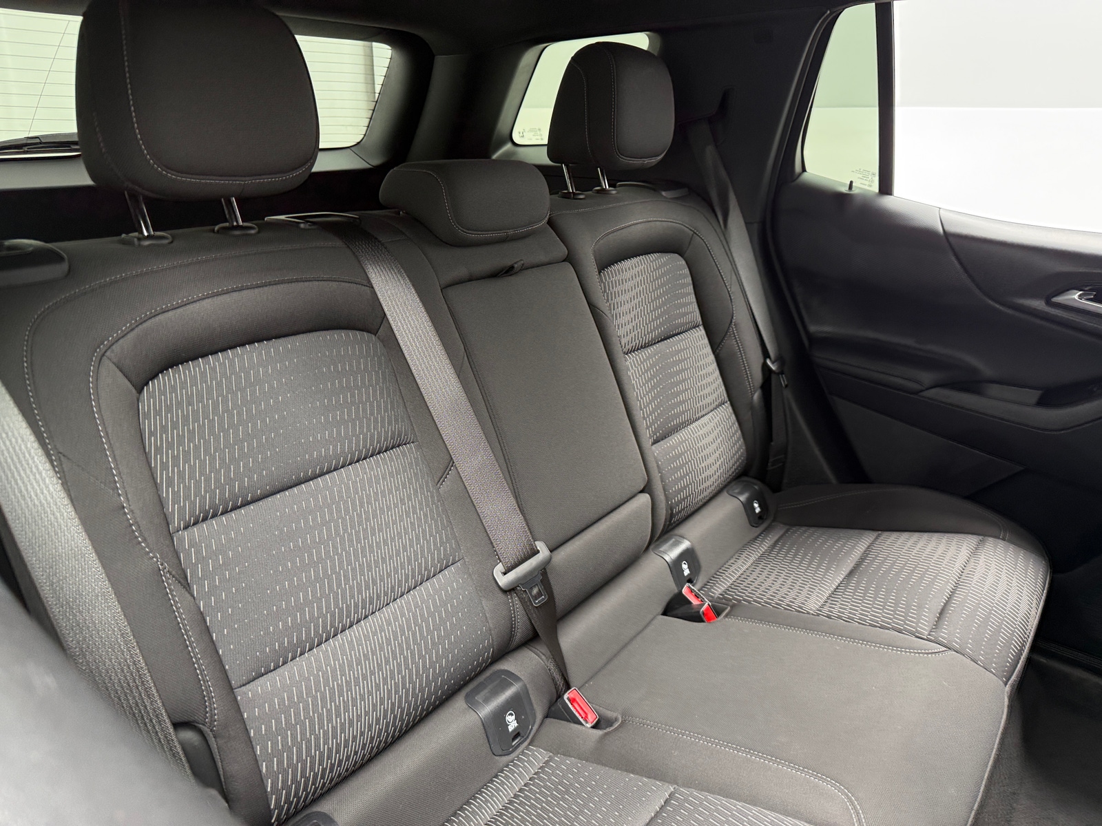 Thumbnail: 2025 Chevrolet Equinox - 6