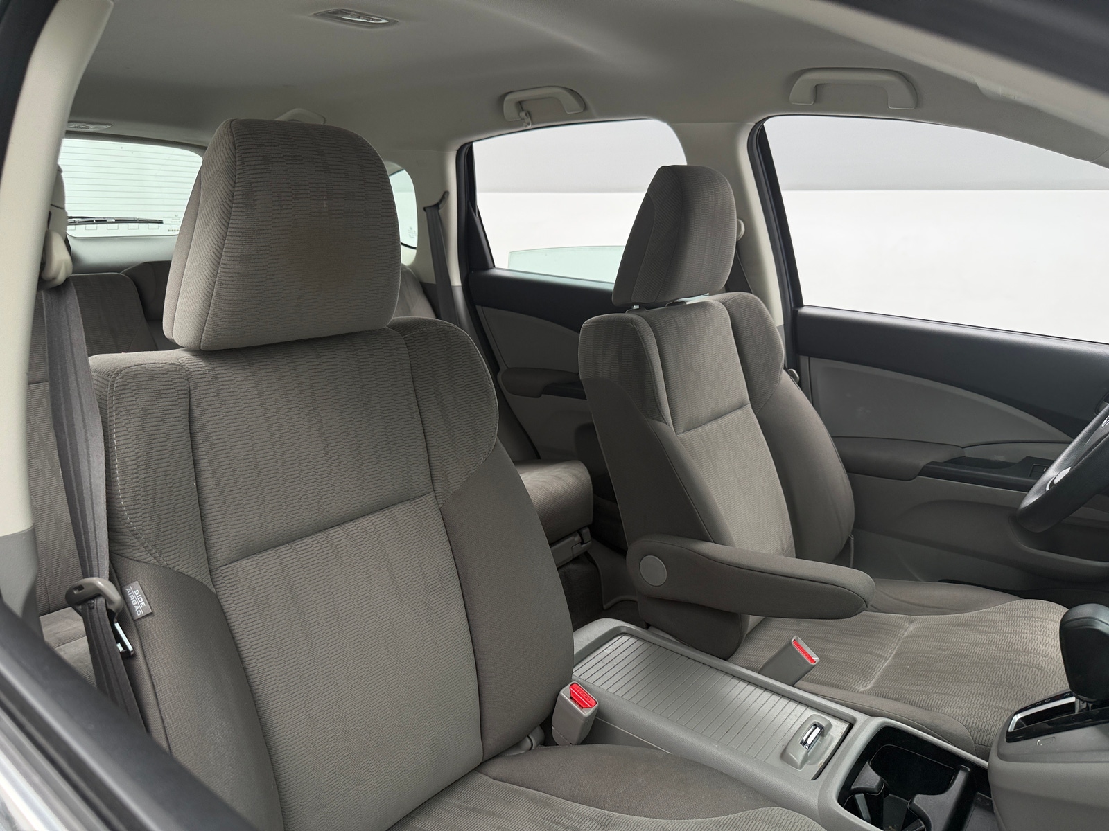 Thumbnail: 2014 Honda CR-V - 2
