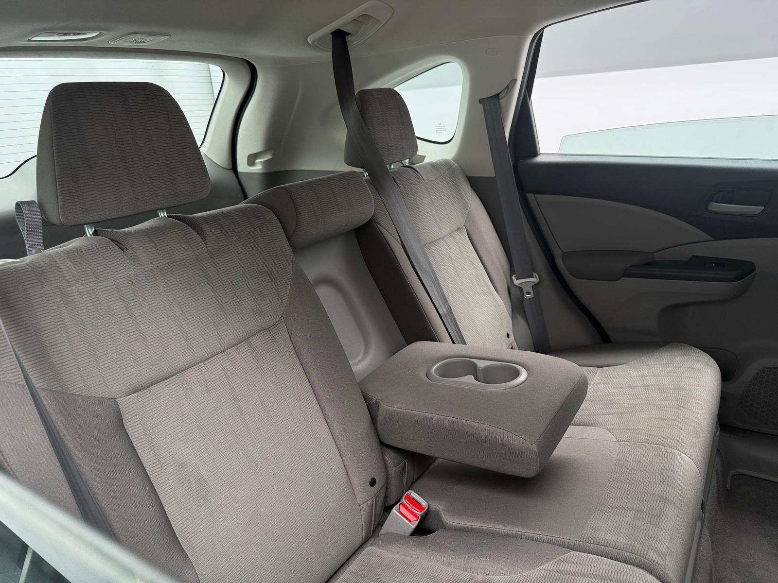 Thumbnail: 2014 Honda CR-V - 6