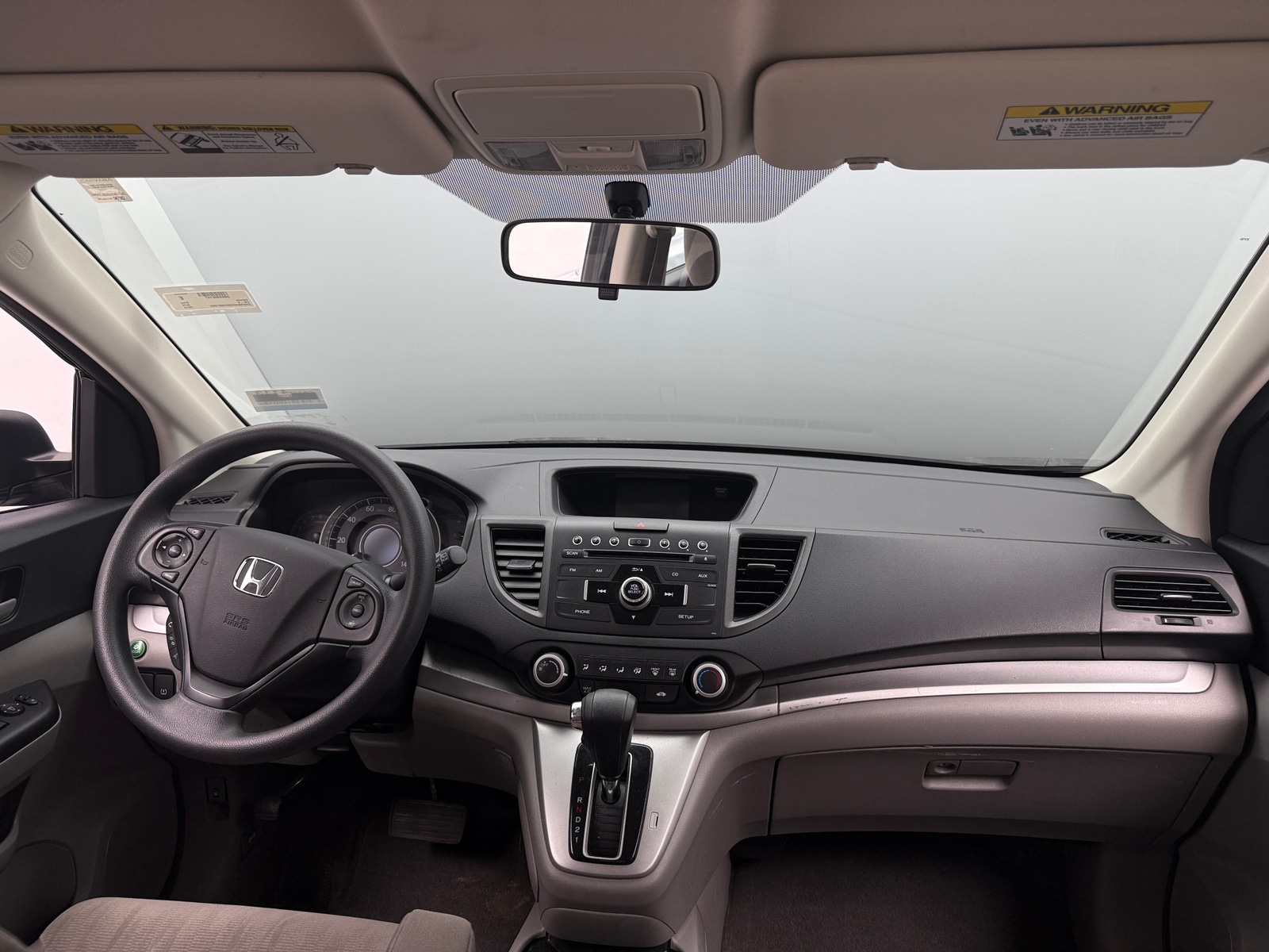 Thumbnail: 2014 Honda CR-V - 3